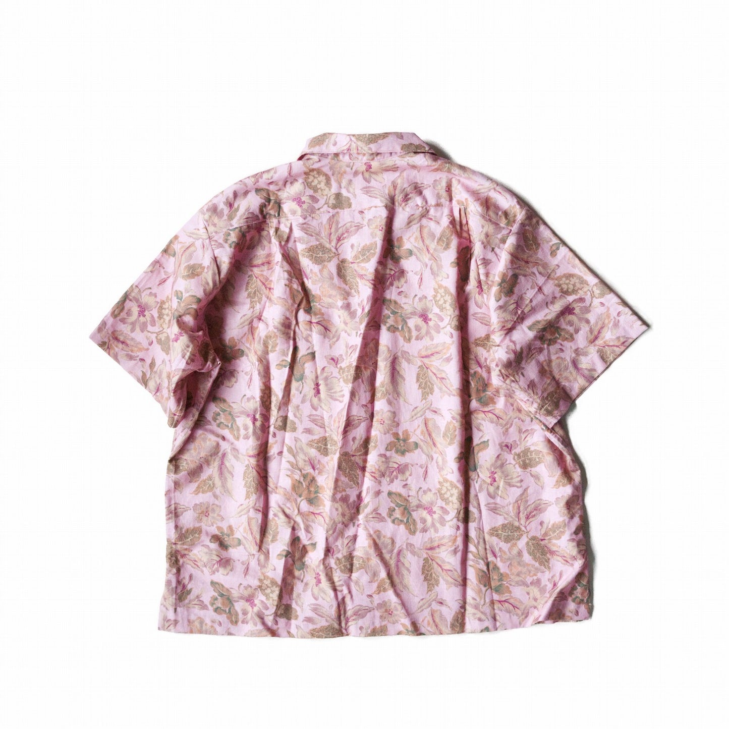 Harvin Open Collar shirts