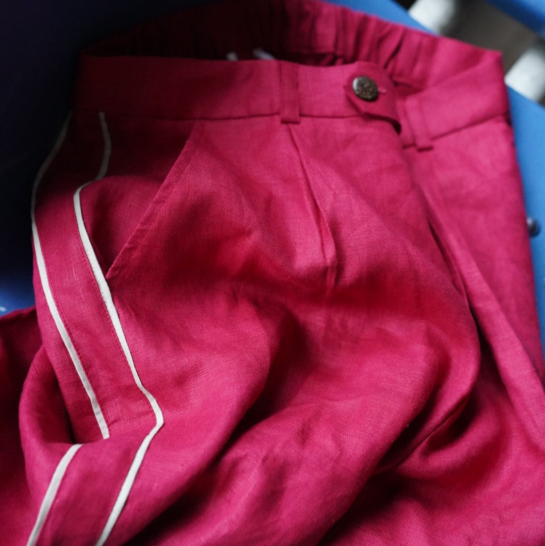 HV One tack line pants