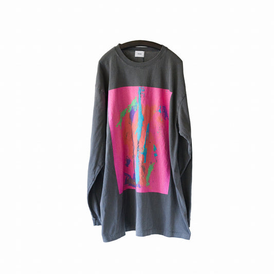 Graphic T-shirts L/S