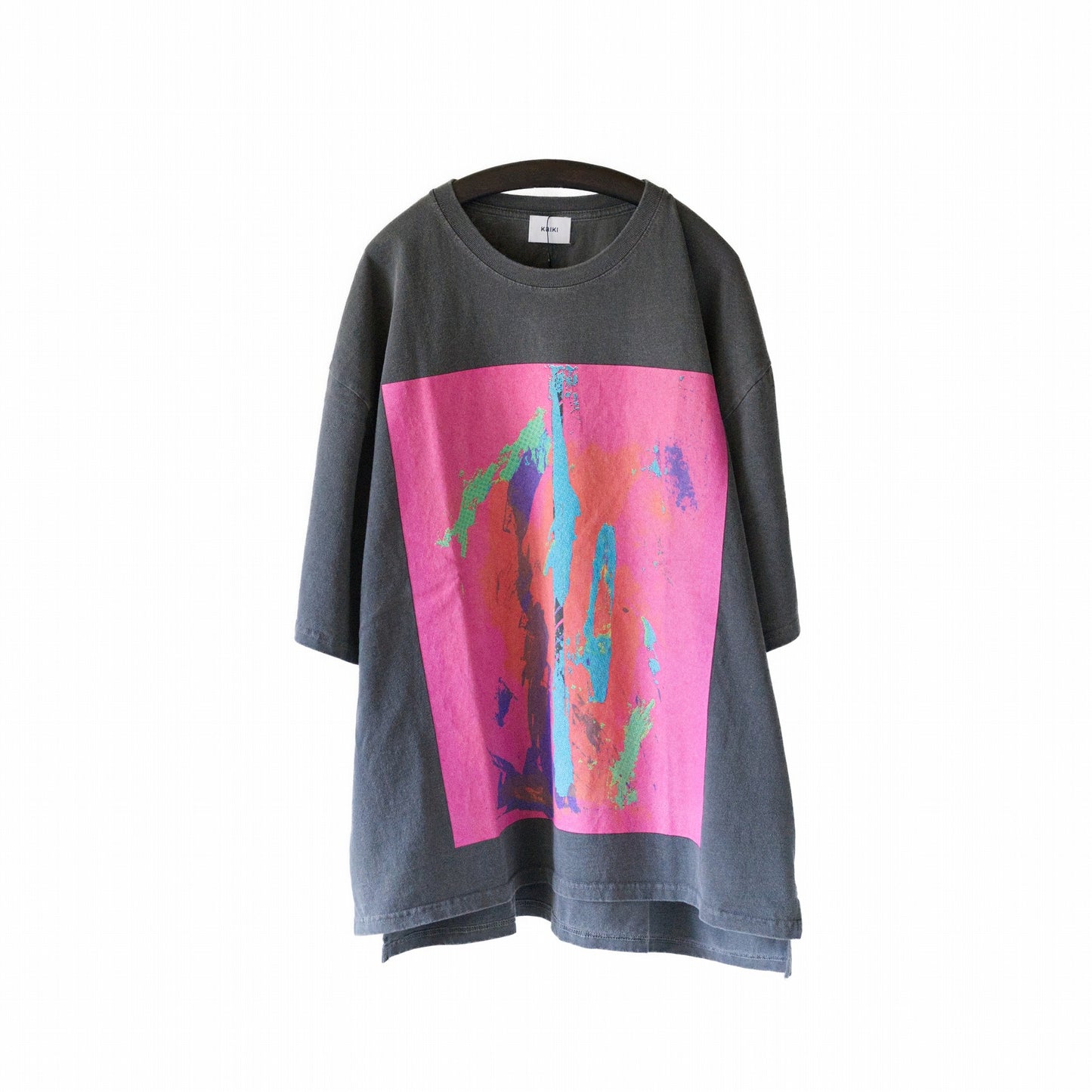 Graphic T-shirts S/S