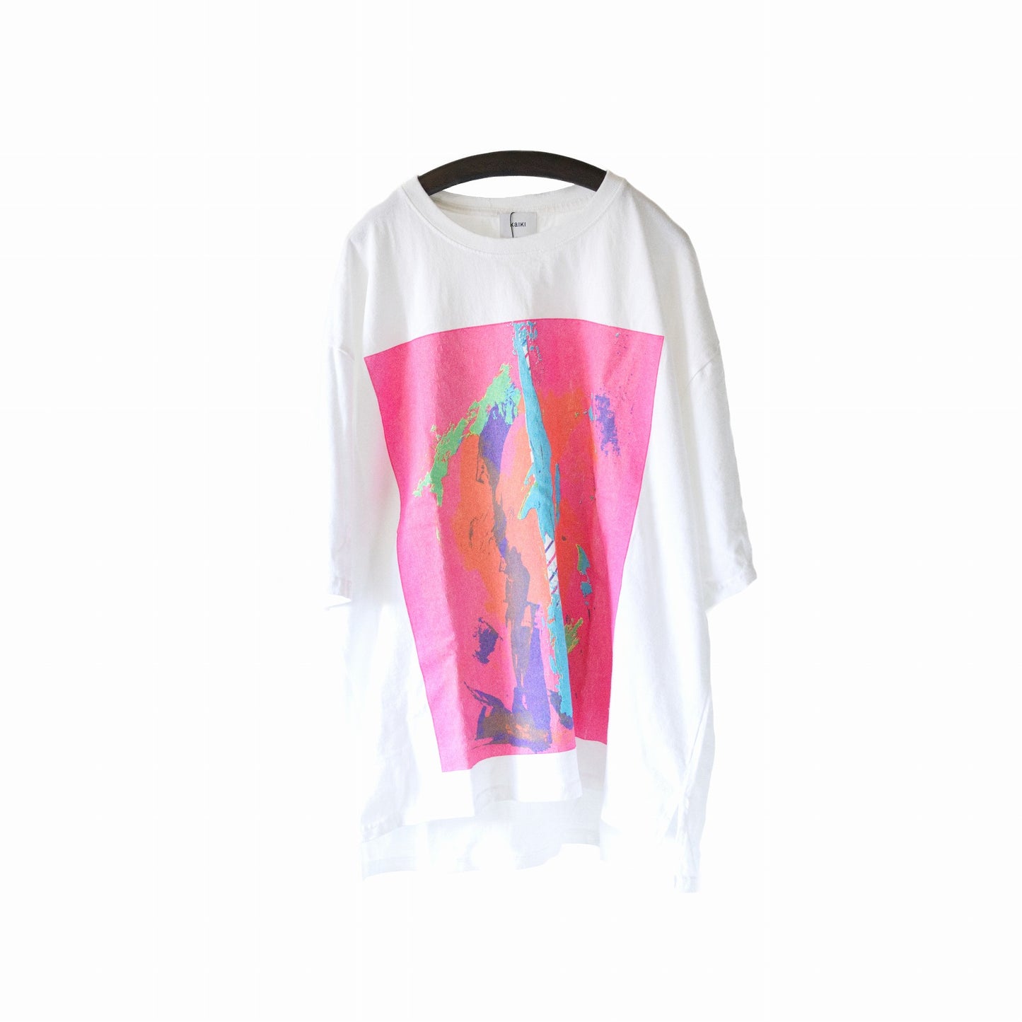 Graphic T-shirts S/S