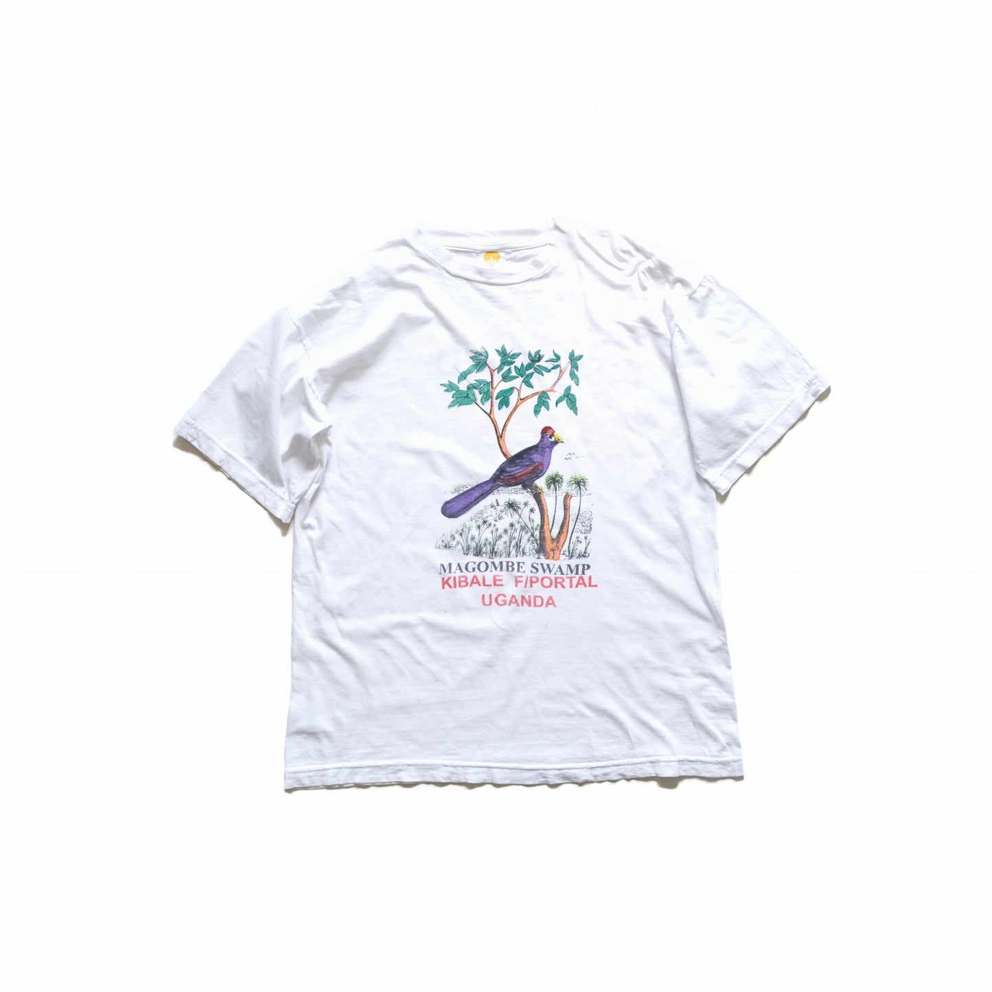 Bird and Tree S/S T