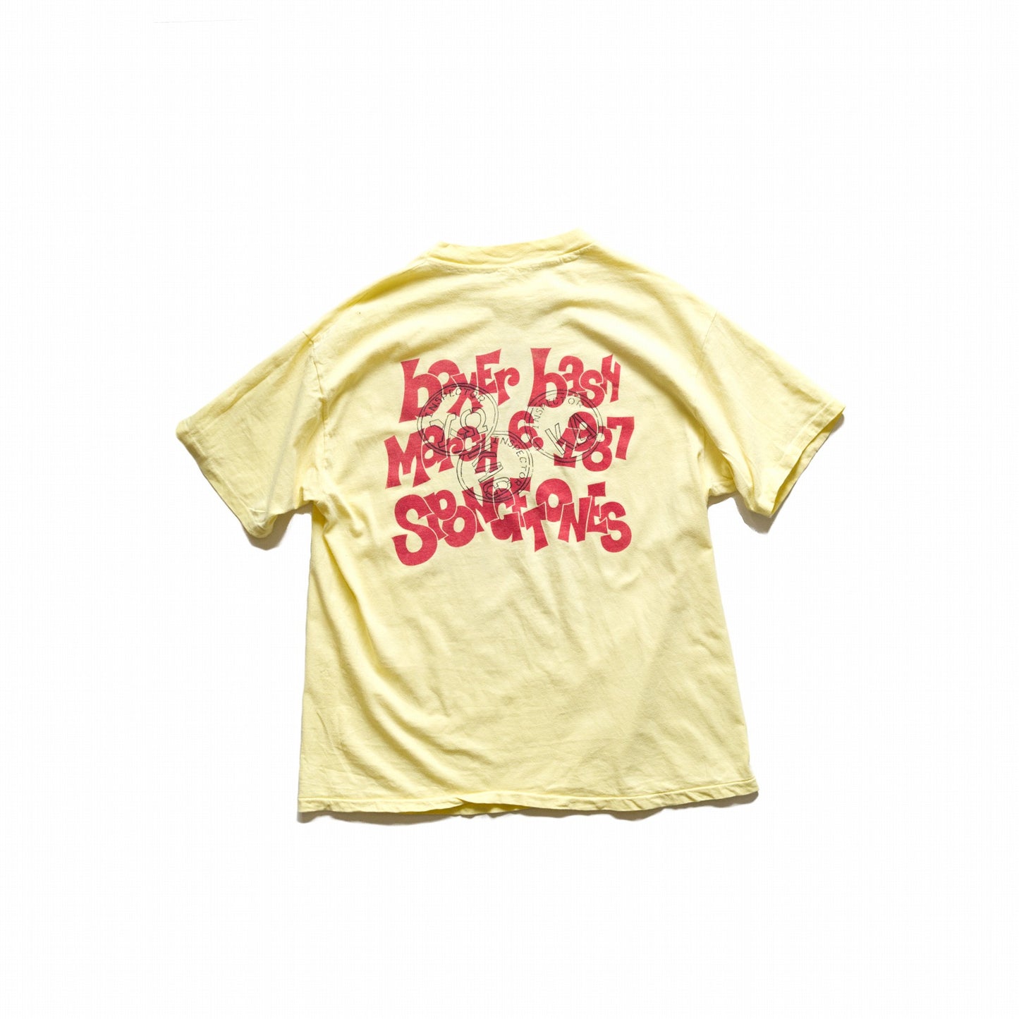 Fruity character S/S T