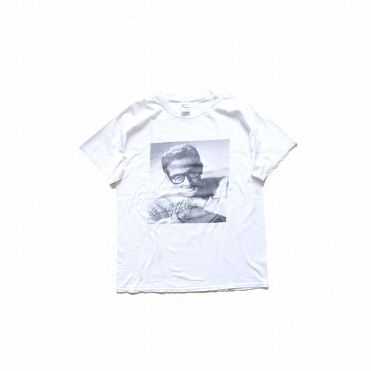 Charles Hardin Holley S/S T