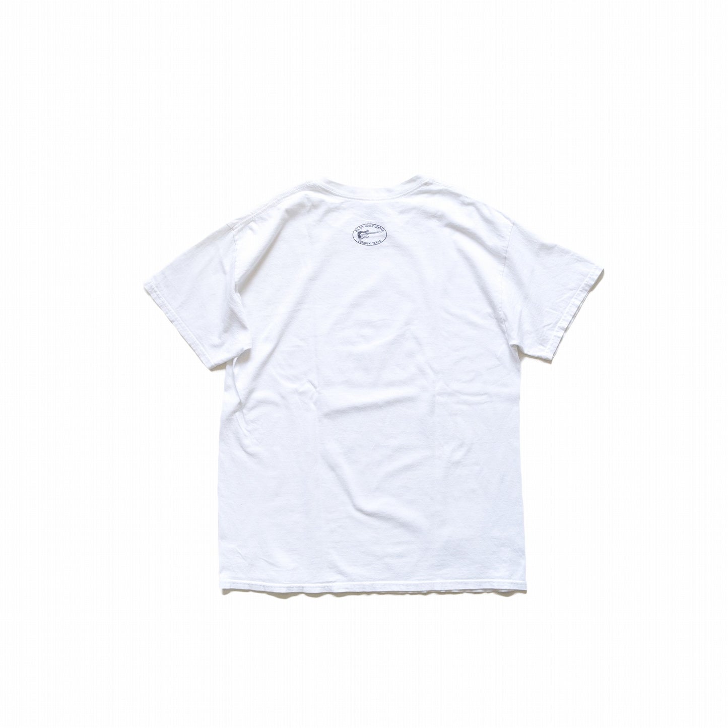 Charles Hardin Holley S/S T