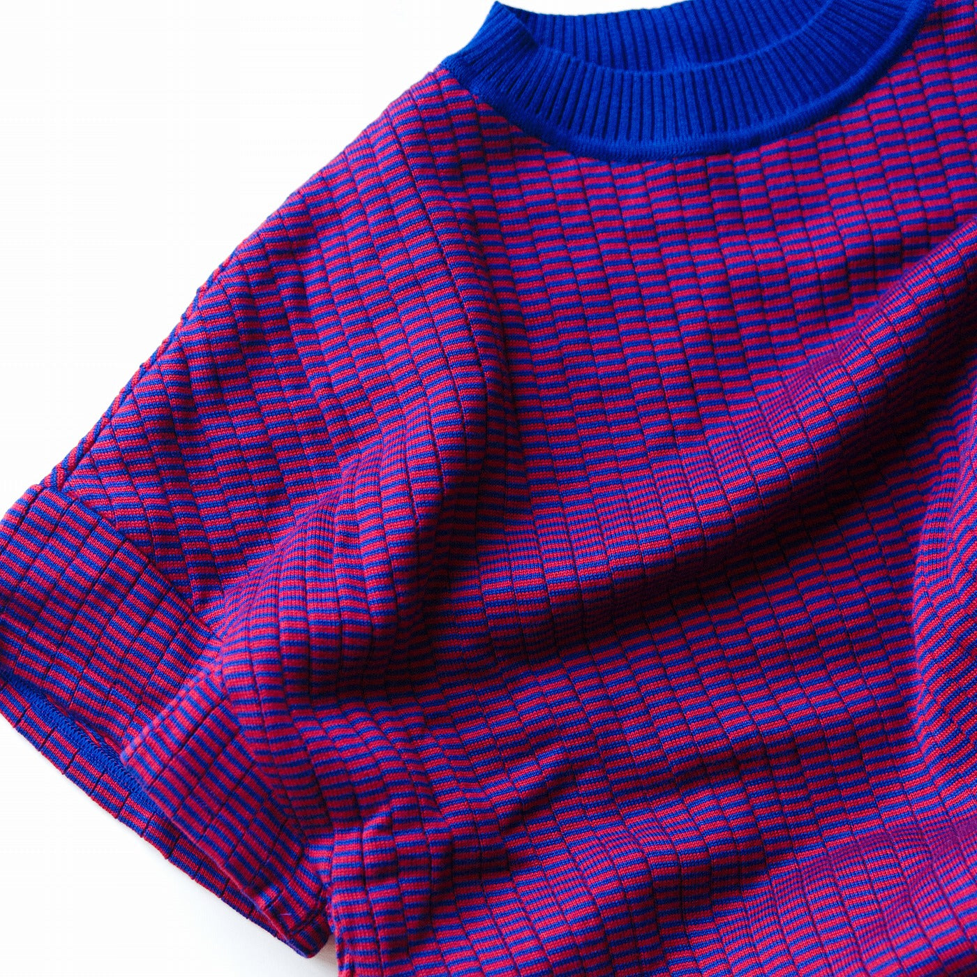 CottonRayonSilk S/S shirts