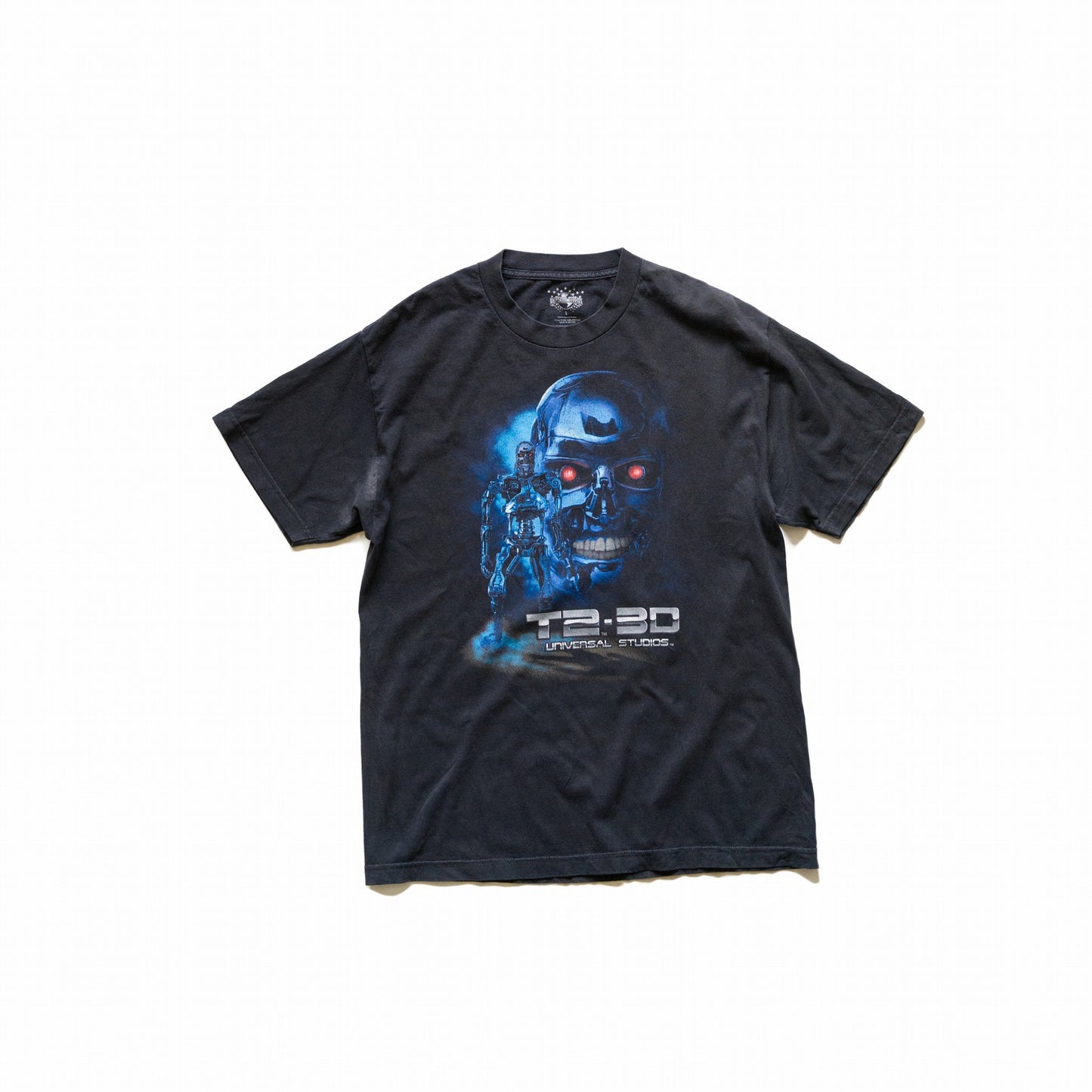 Terminator S/S T