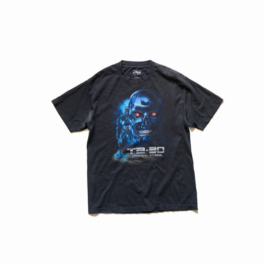 Terminator S/S T