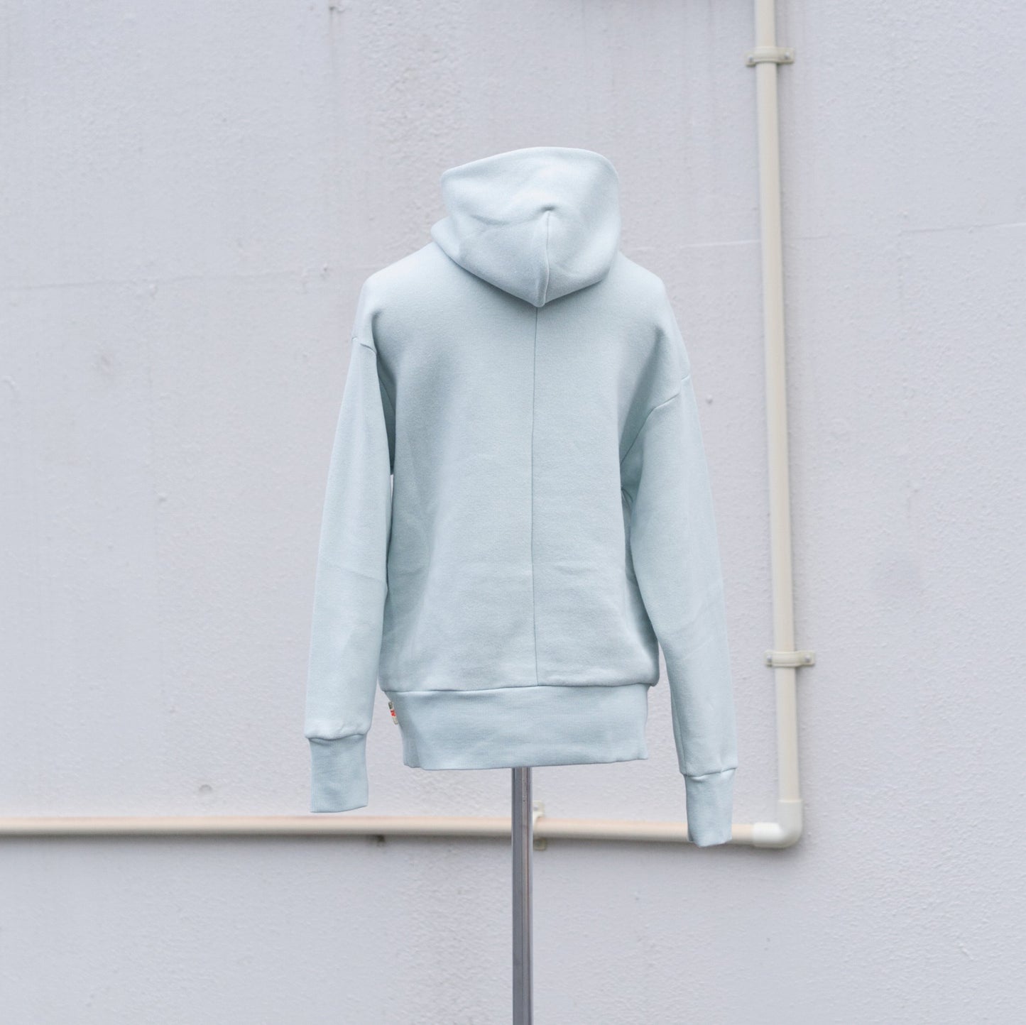 チビ Zip パーカー