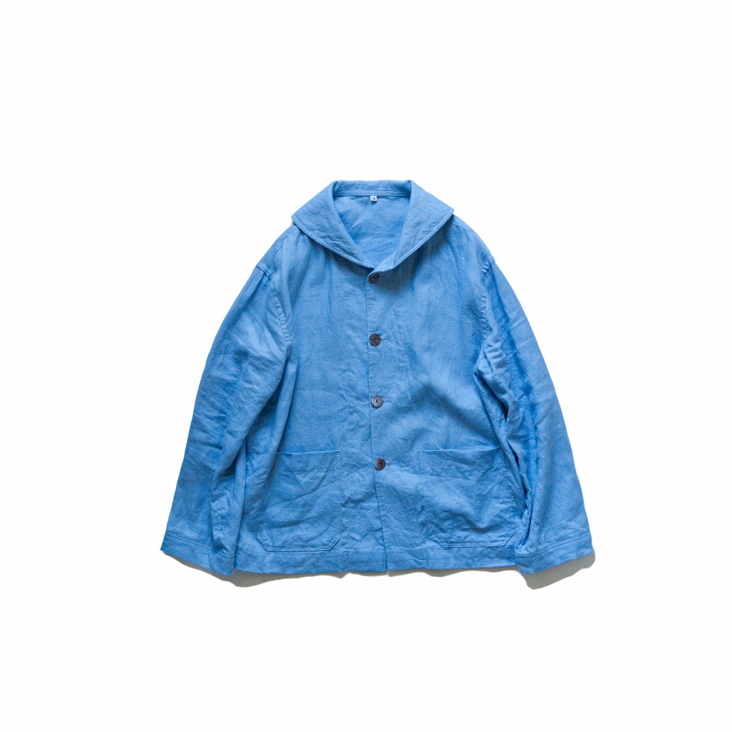 Shawl collar jacket