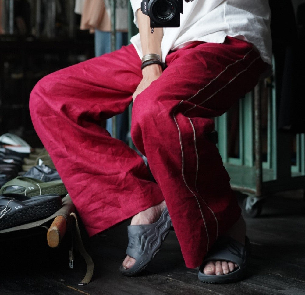 HV One tack line pants