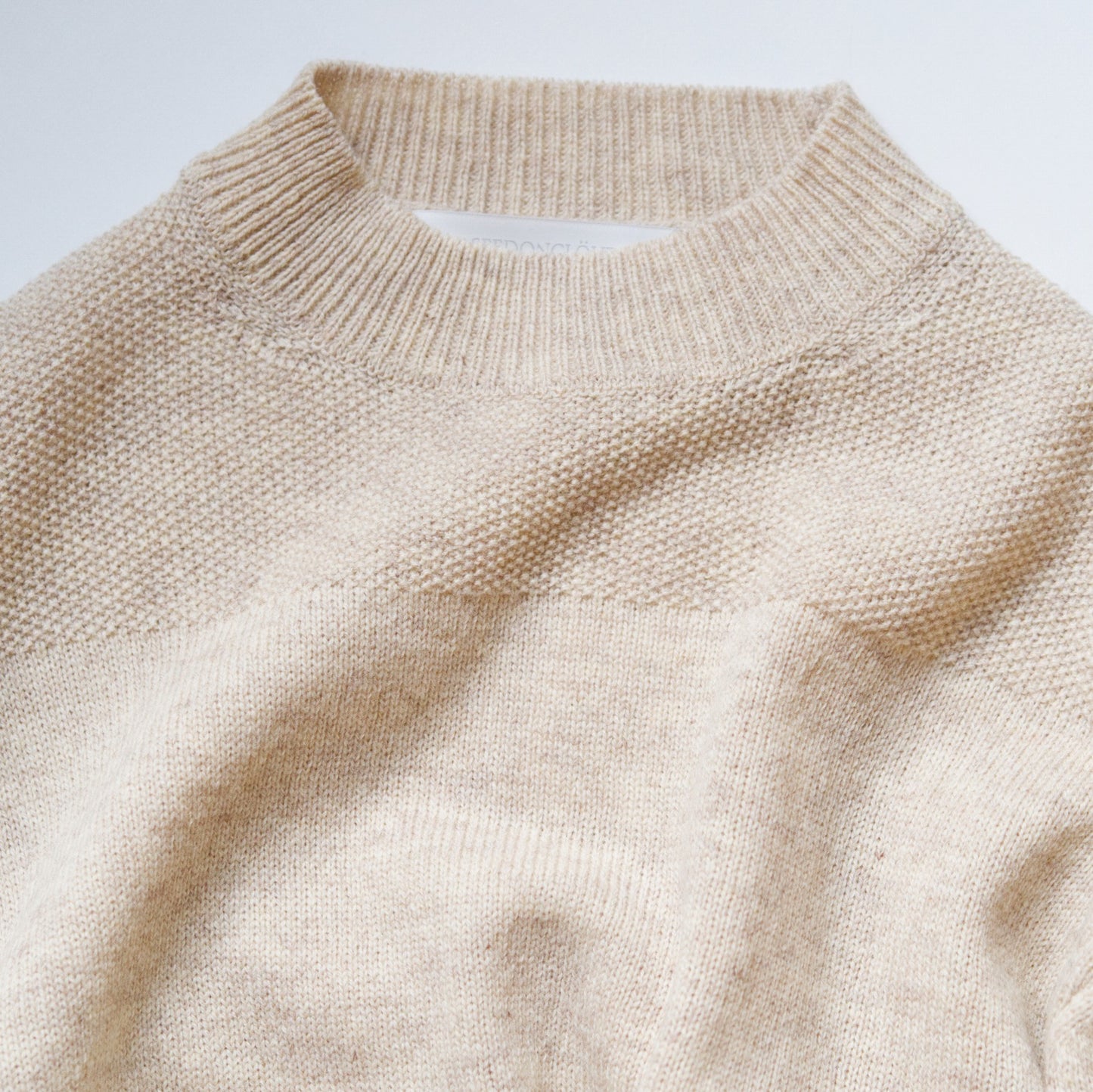 Seiyako jacquard po