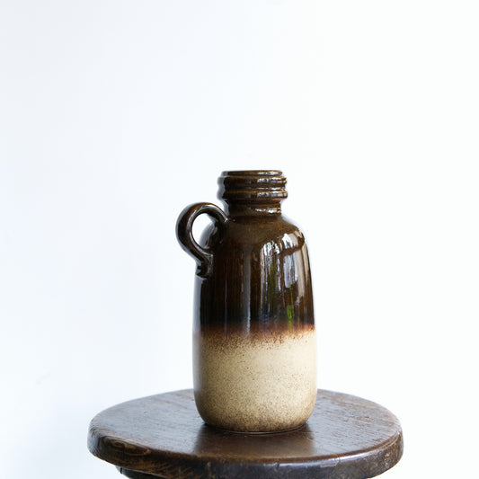 Vintage West Germany vase 05