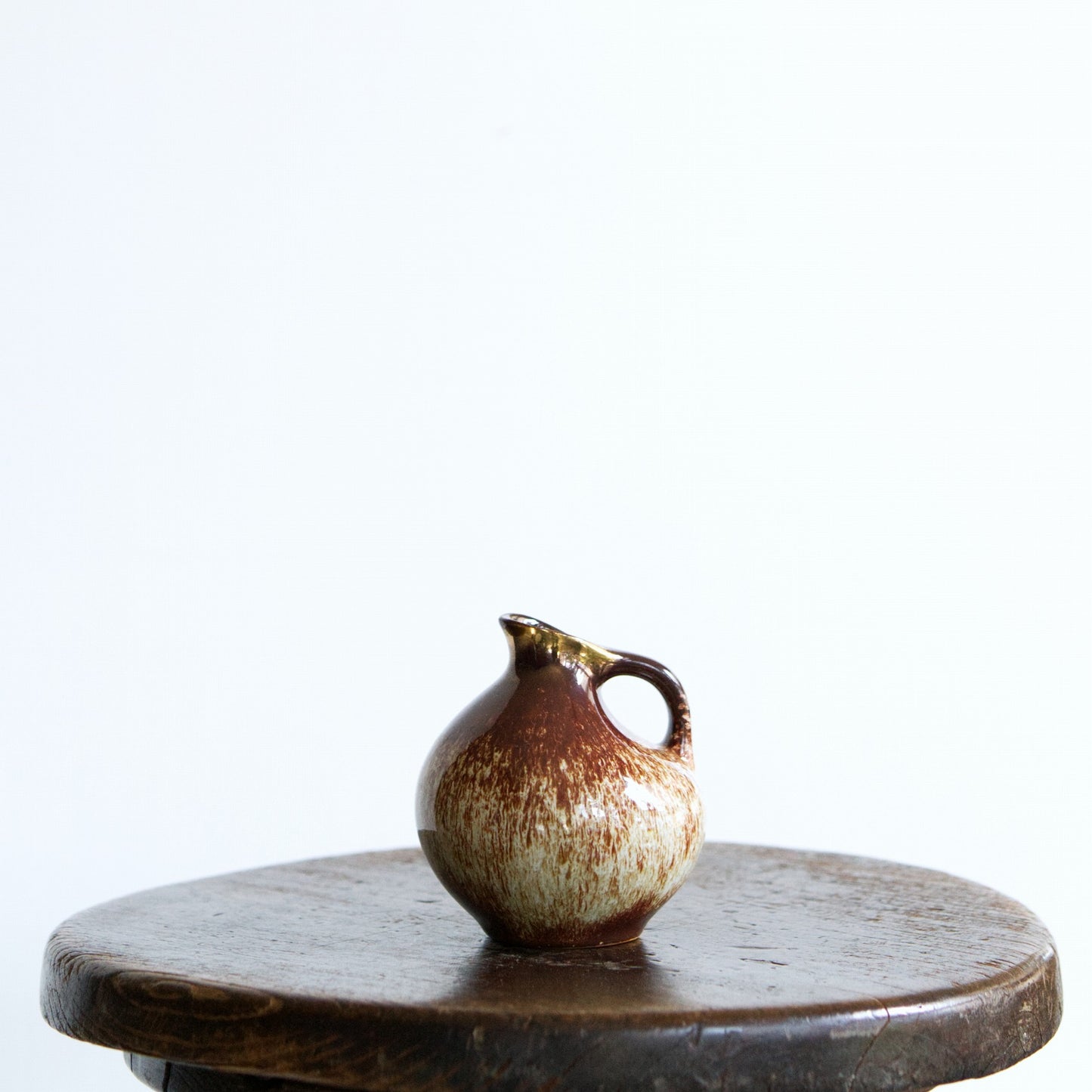 Vintage flower vase 17