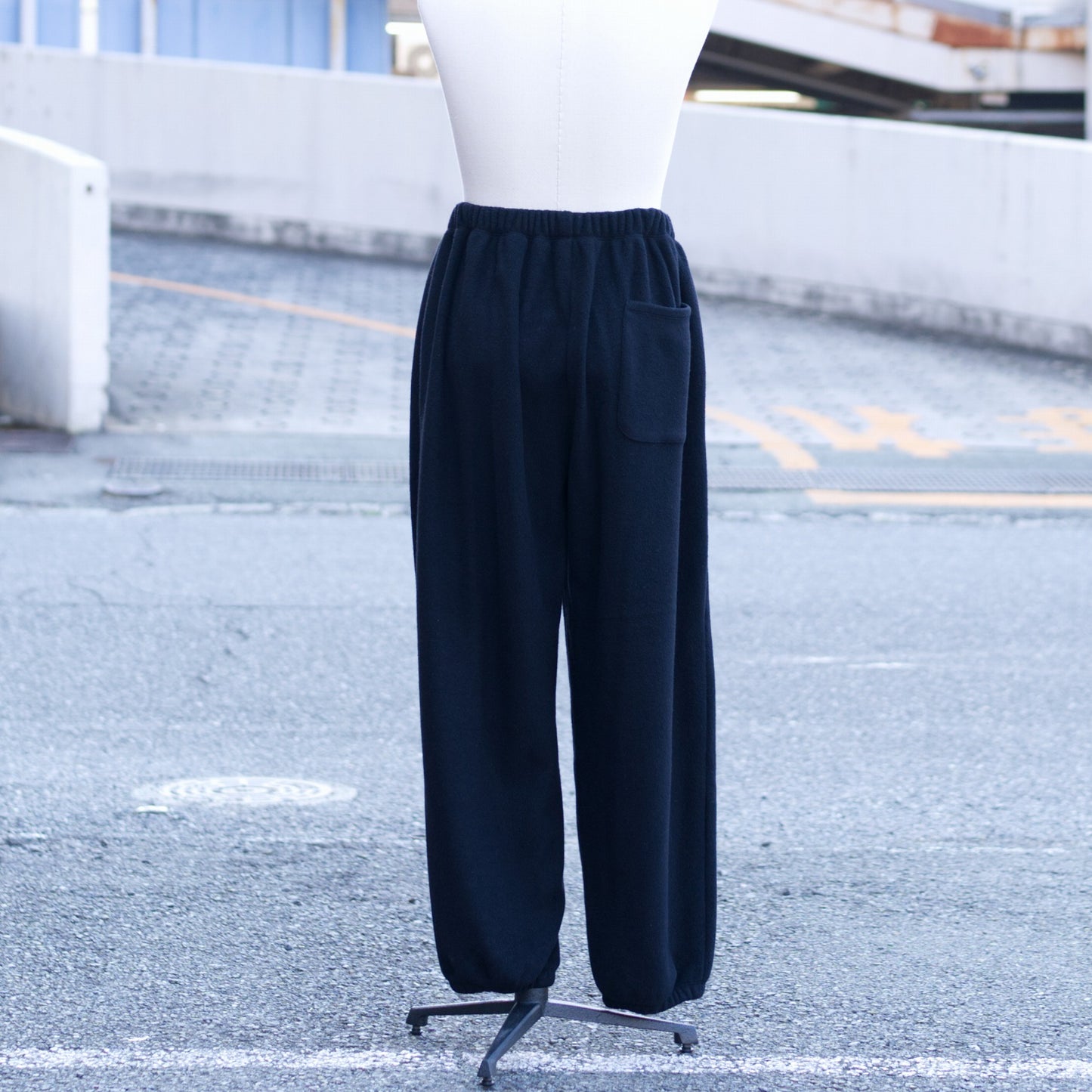Track Pants
