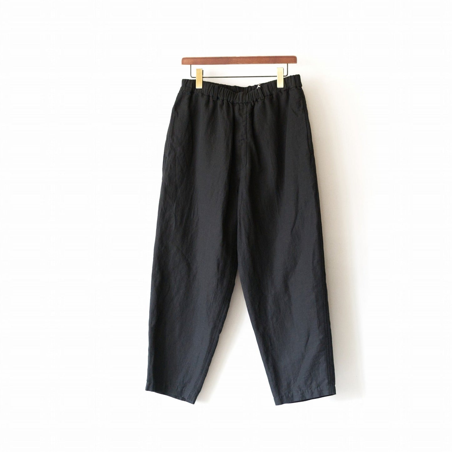 Tapered Trousers