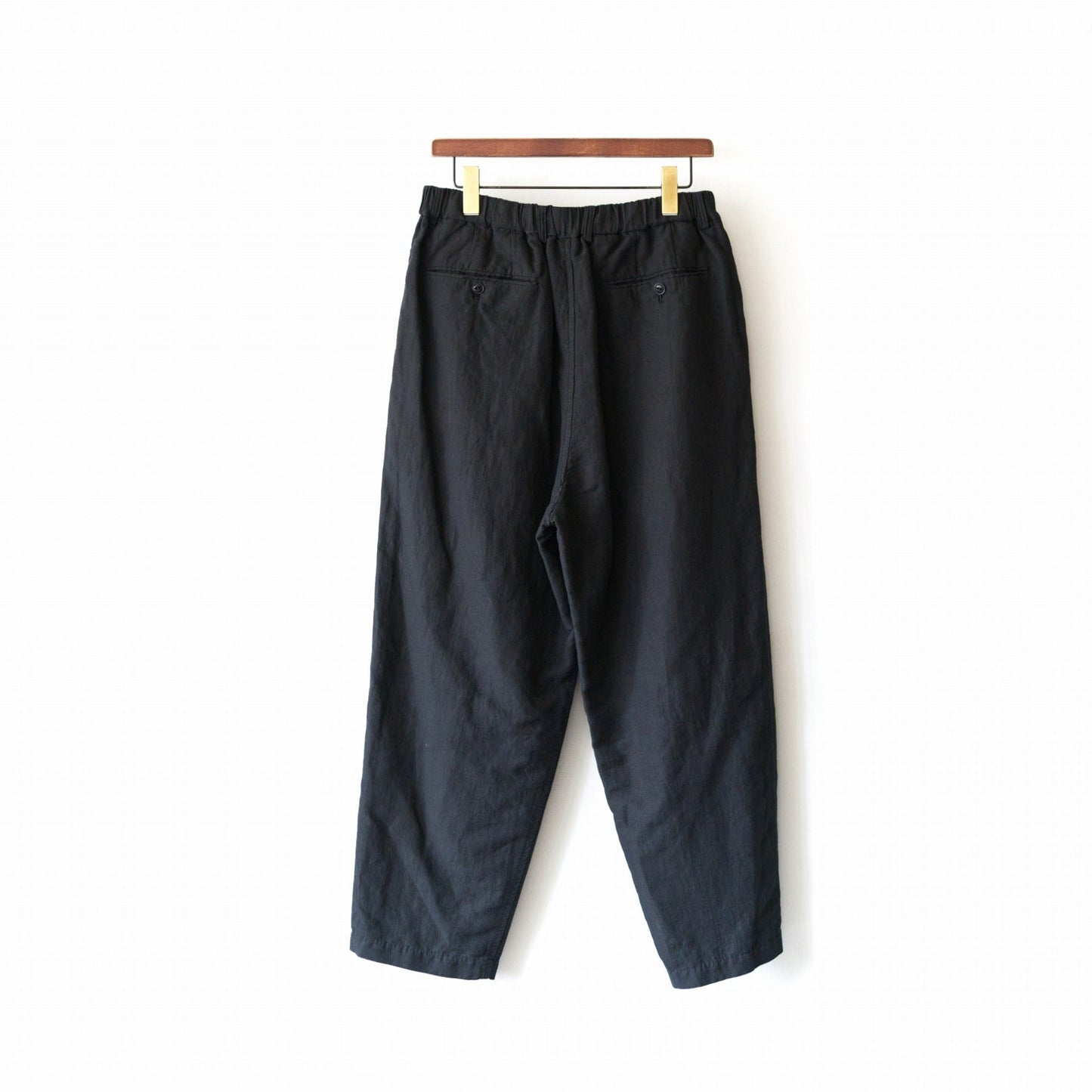 Tapered Trousers