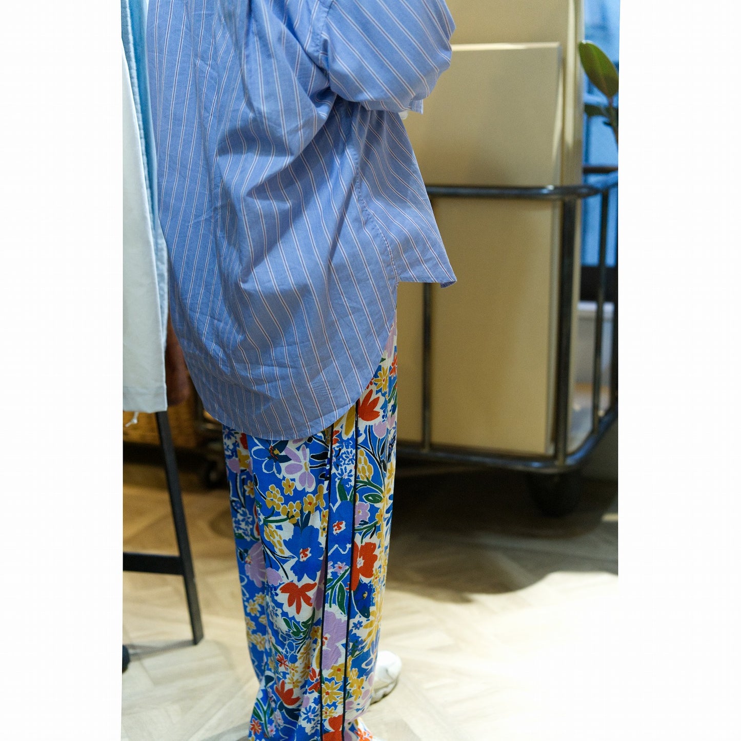 HV One tack line pants