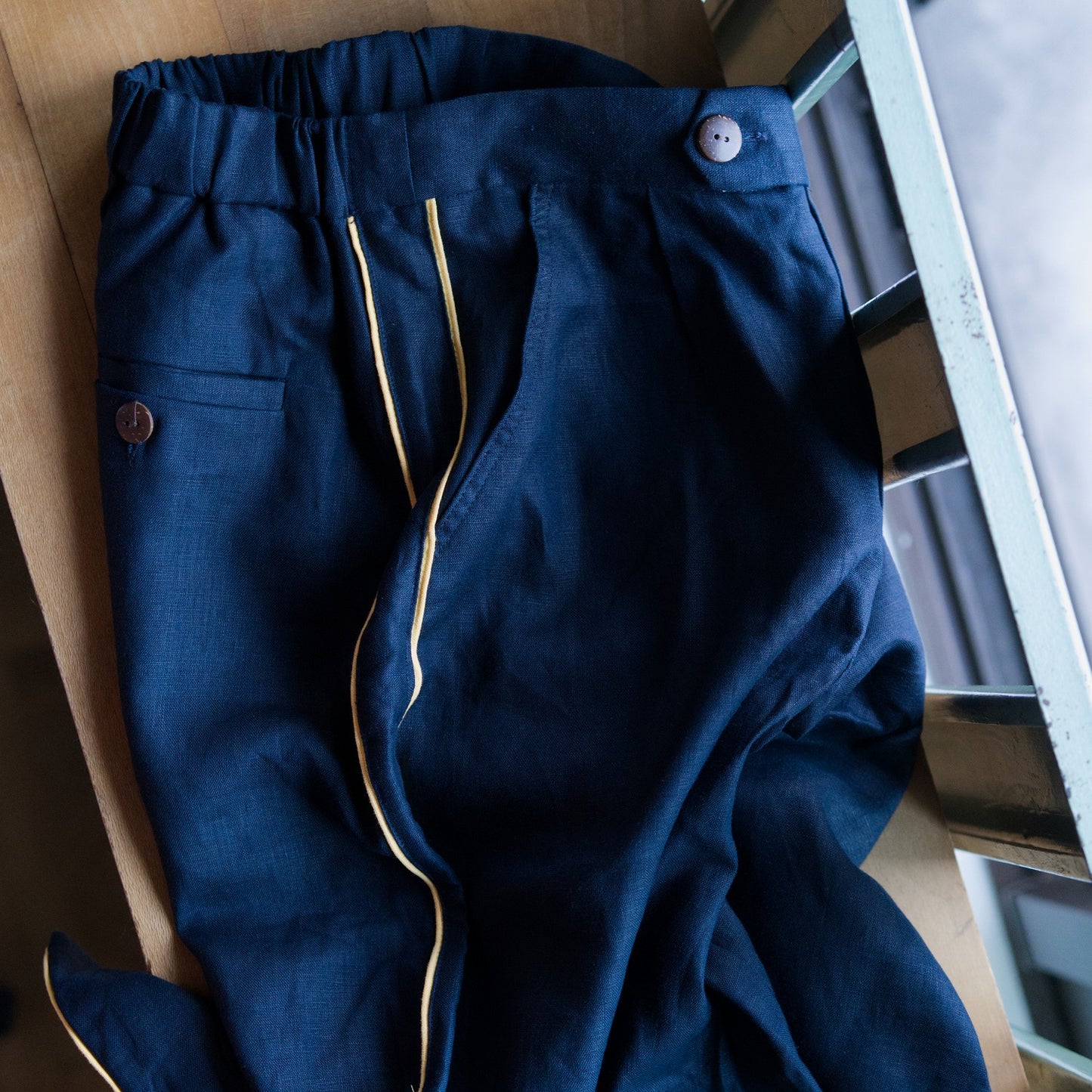 HV One tack line pants