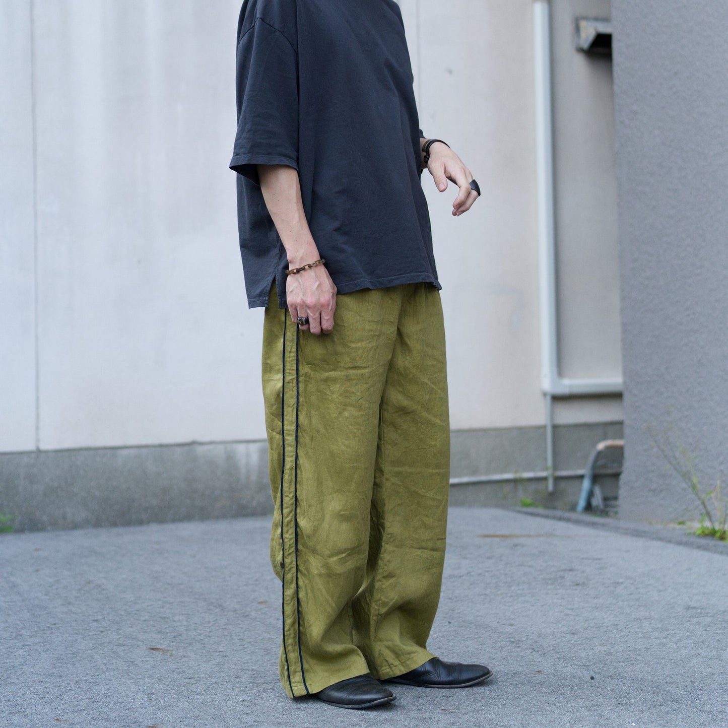 HV One tack line pants