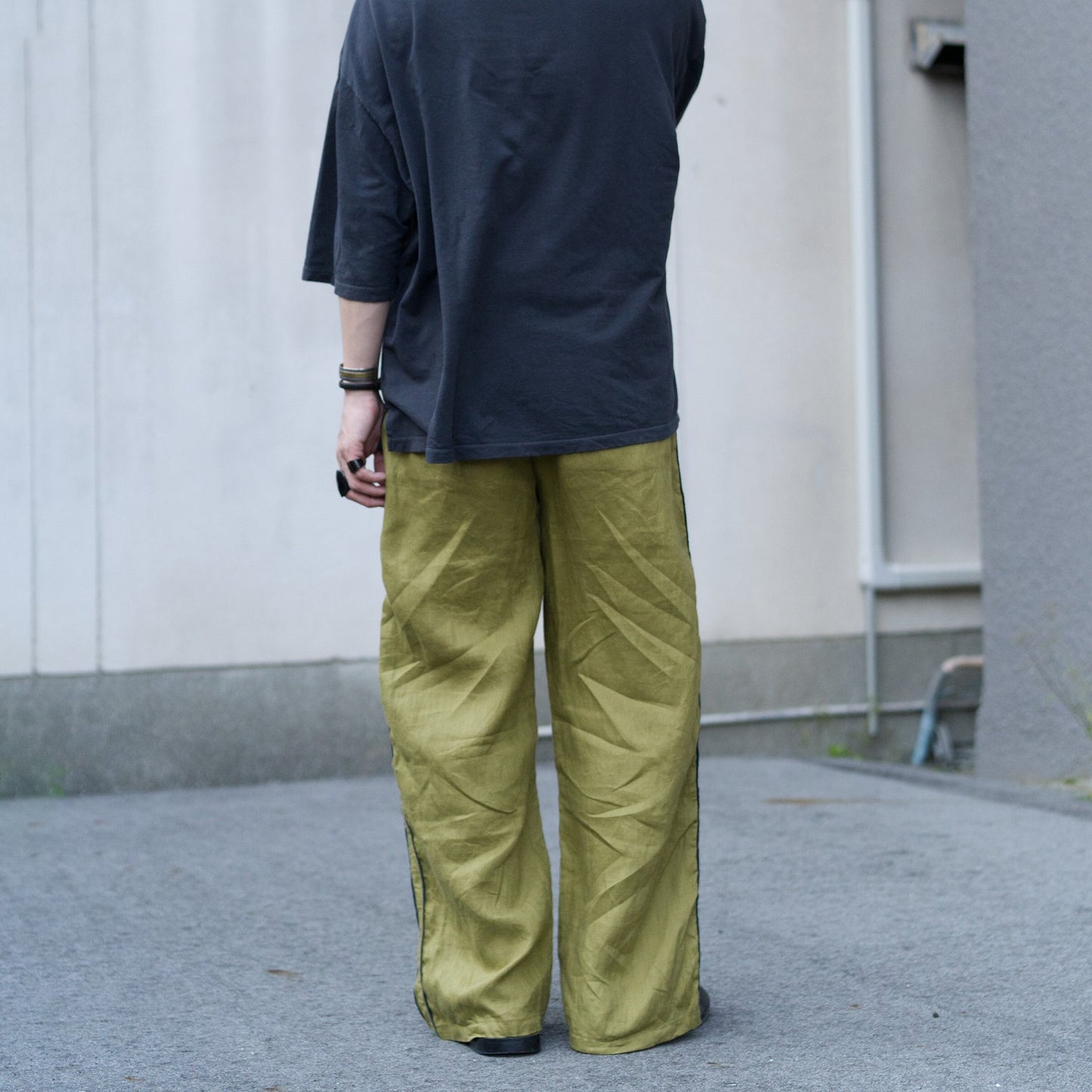 HV One tack line pants
