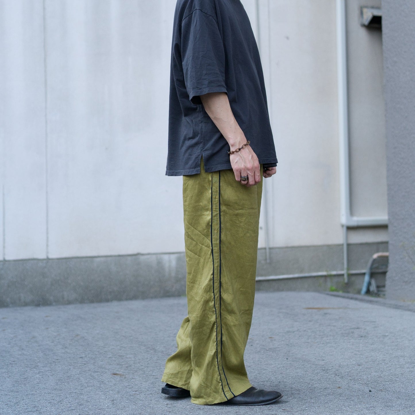 HV One tack line pants