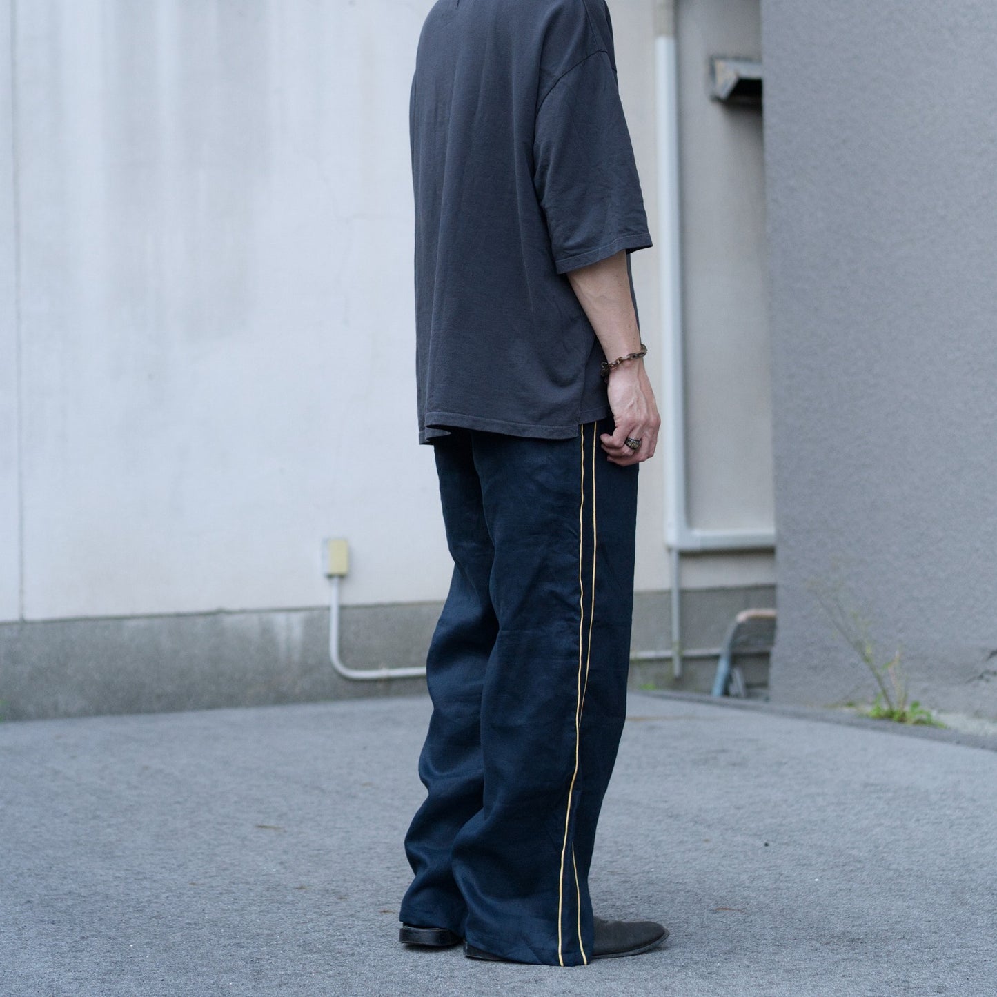 HV One tack line pants