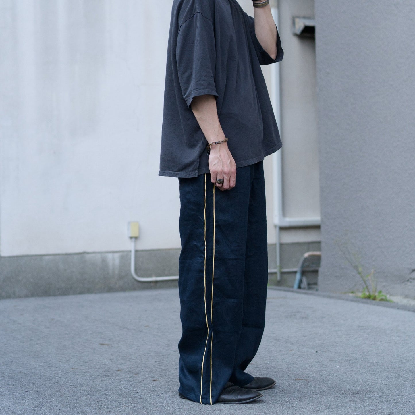 HV One tack line pants