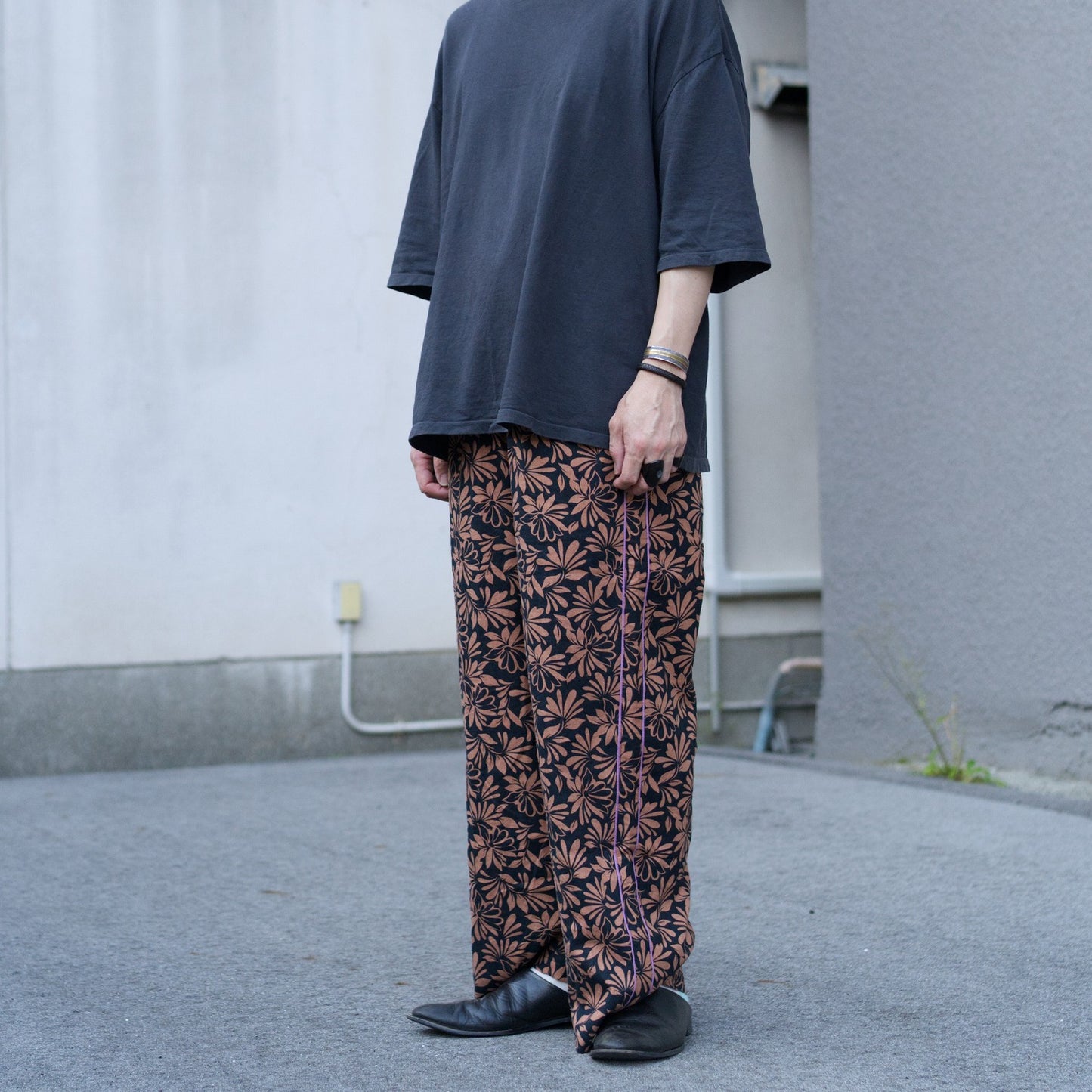 HV One tack line pants