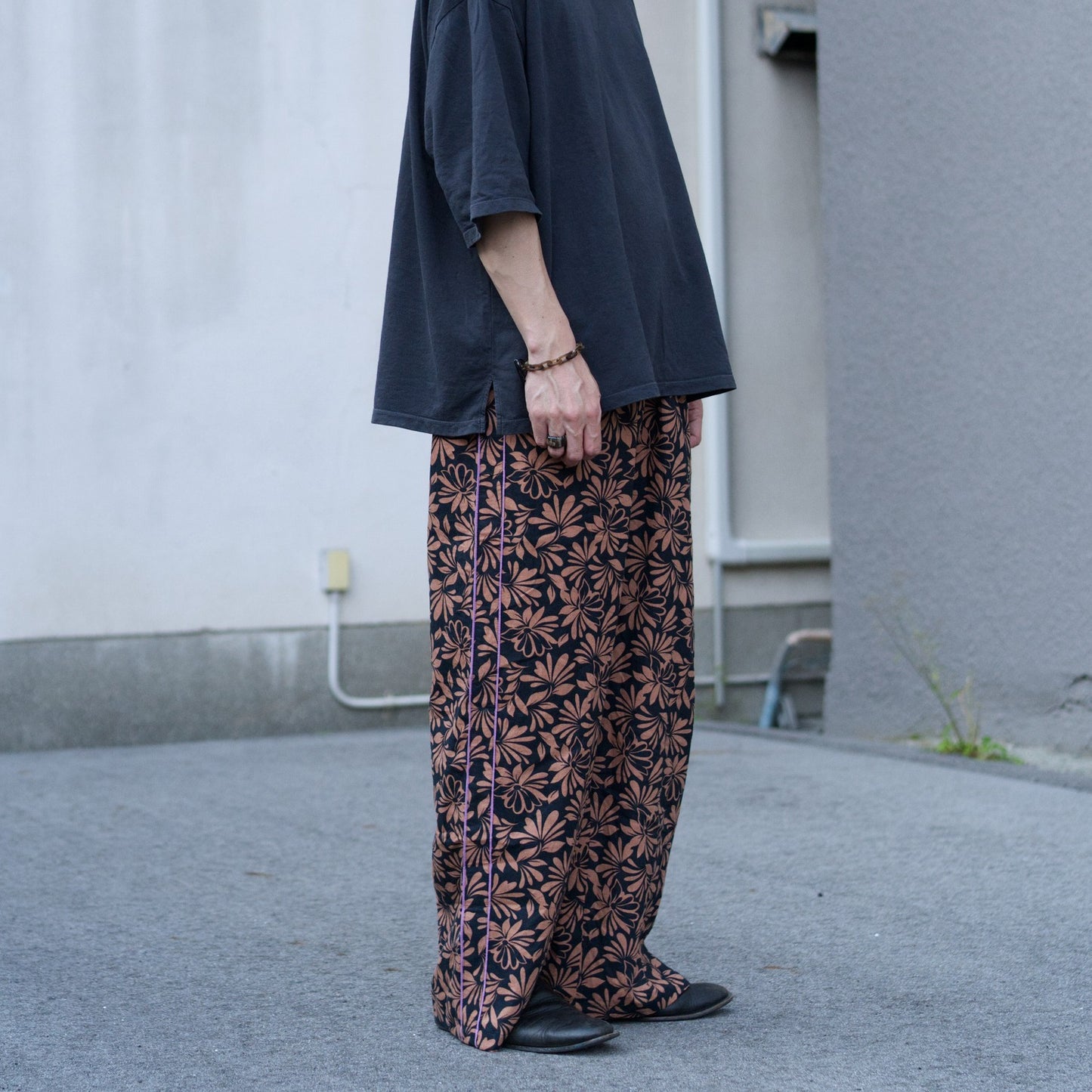 HV One tack line pants