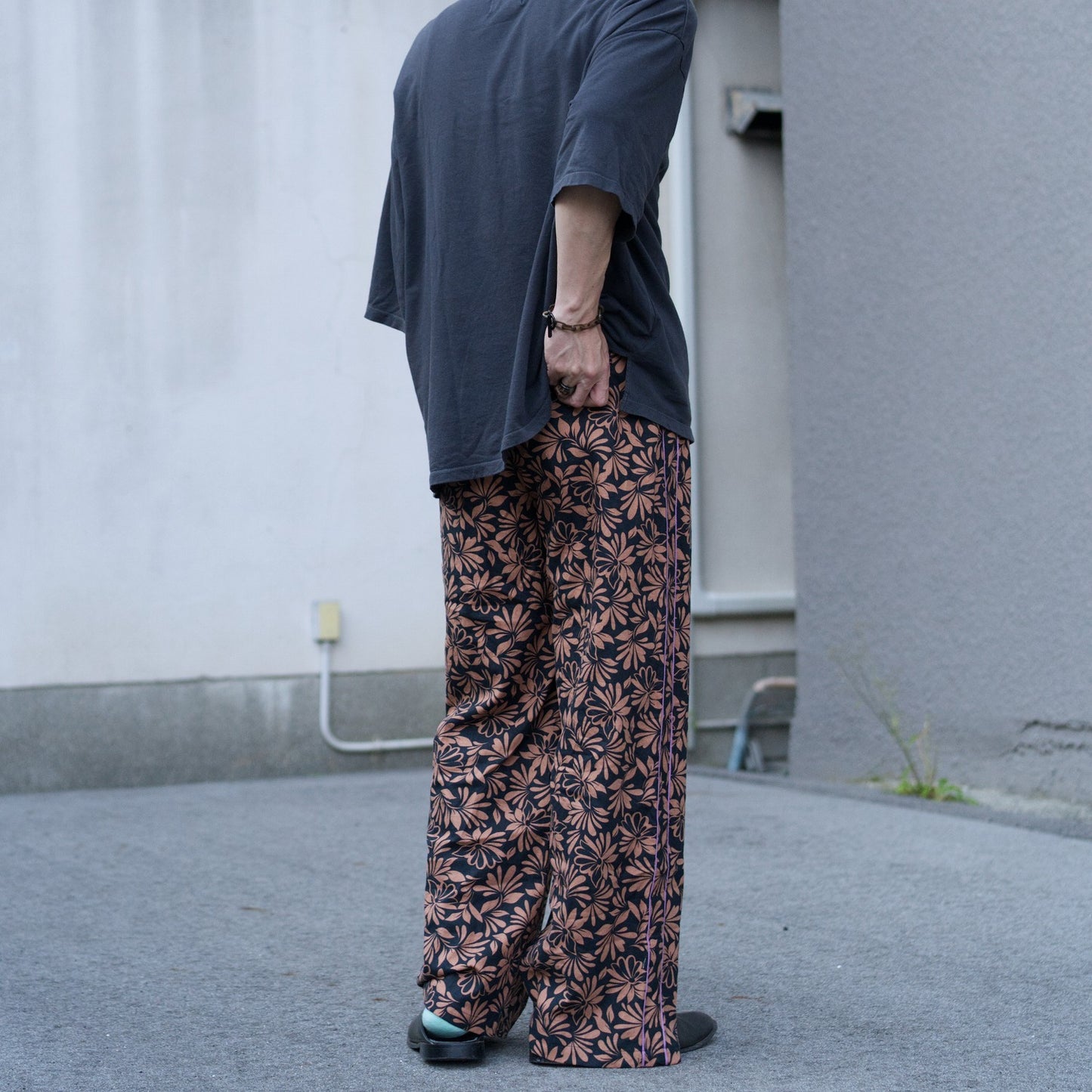 HV One tack line pants