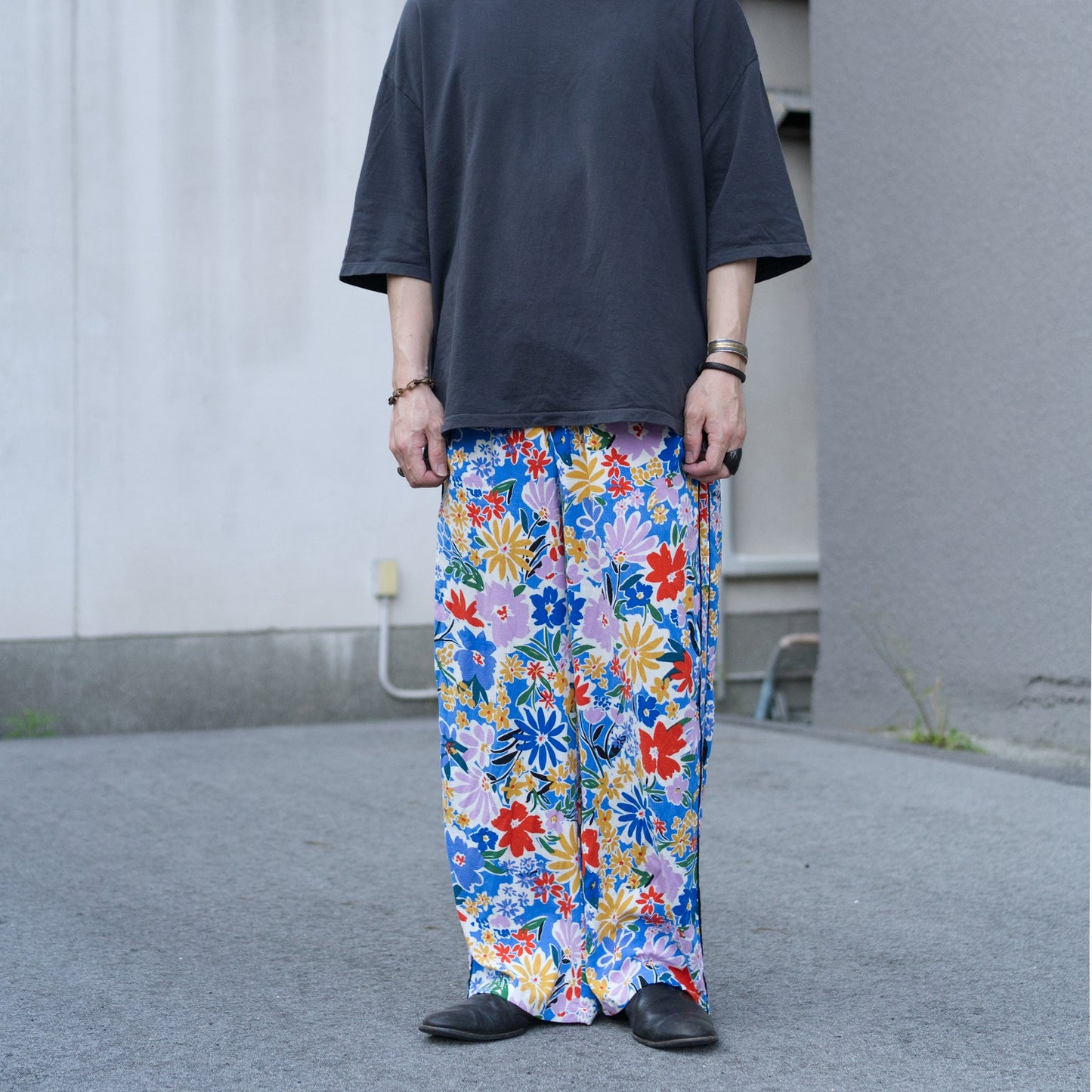 HV One tack line pants