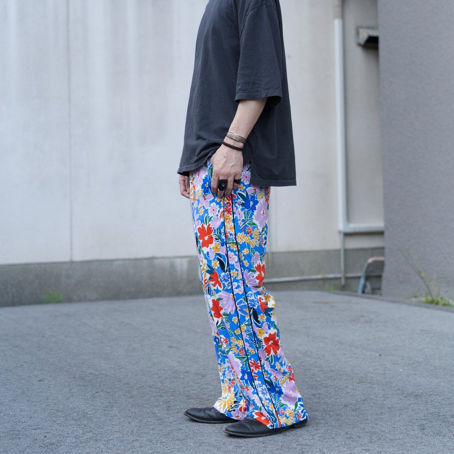 HV One tack line pants