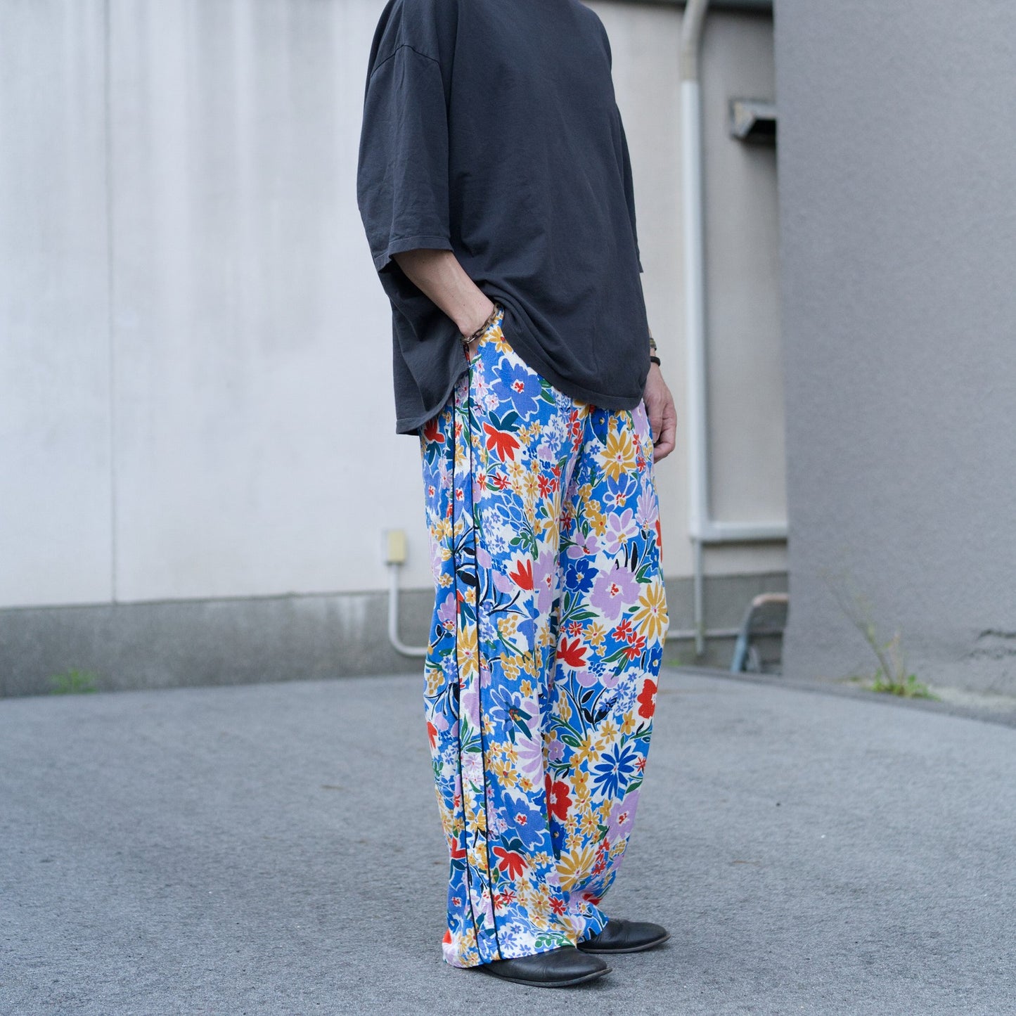 HV One tack line pants