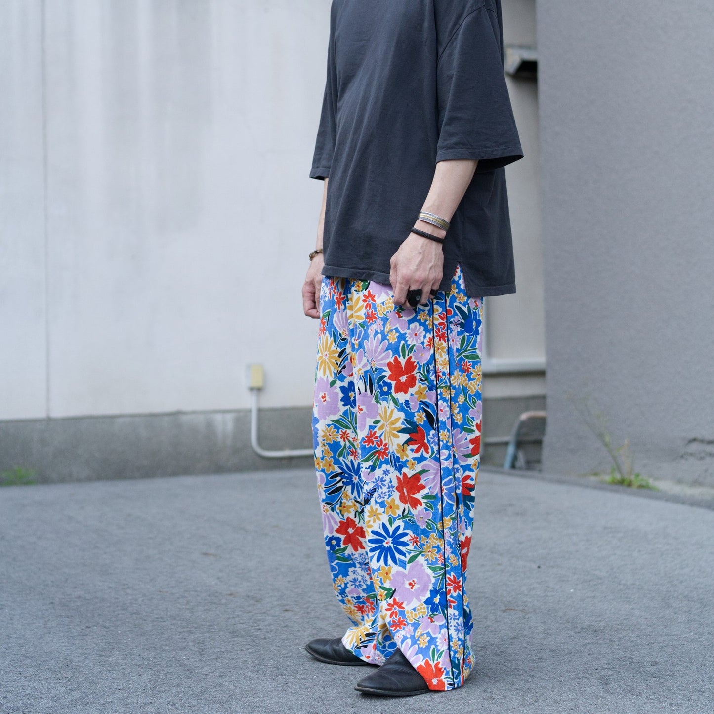 HV One tack line pants