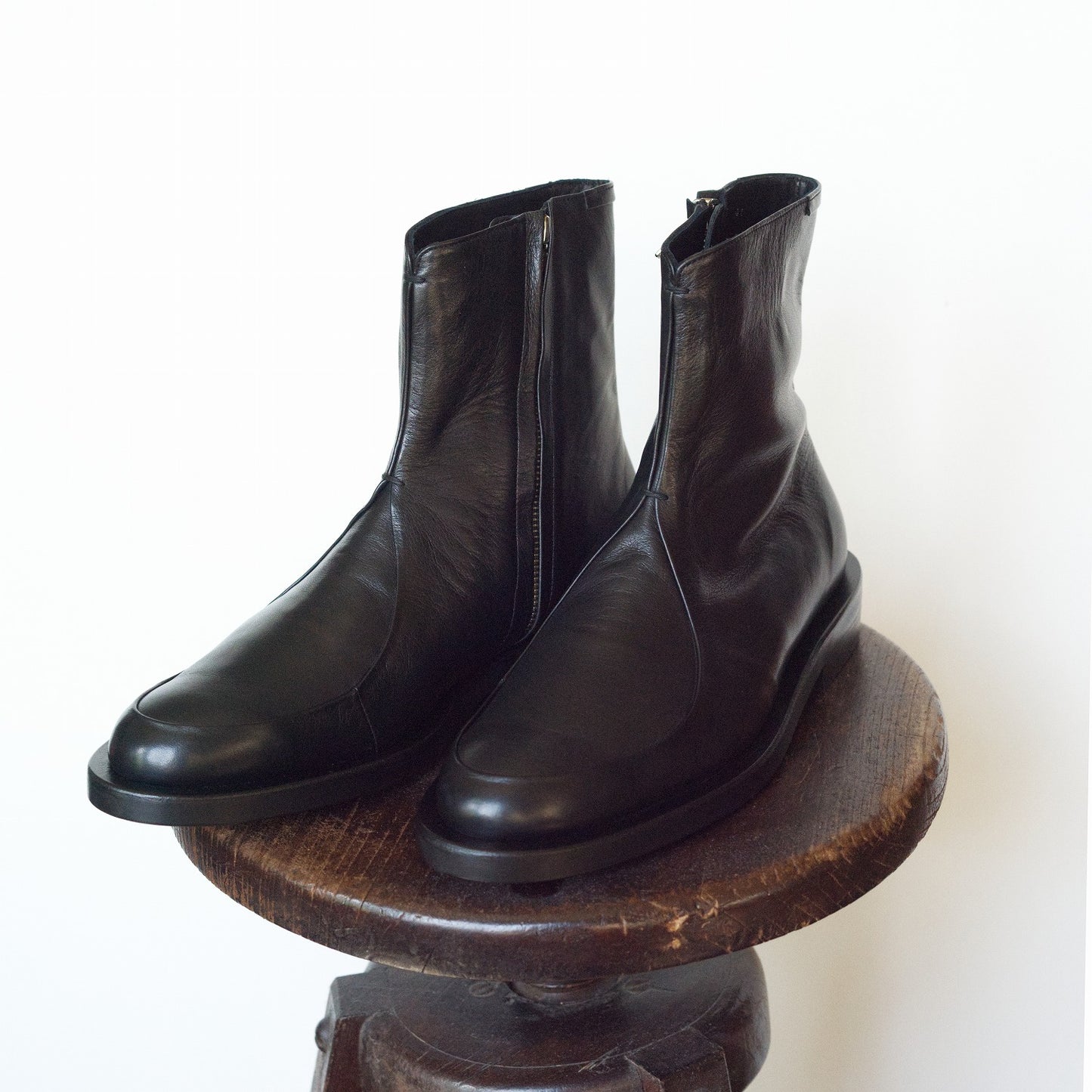 Seam-Boots