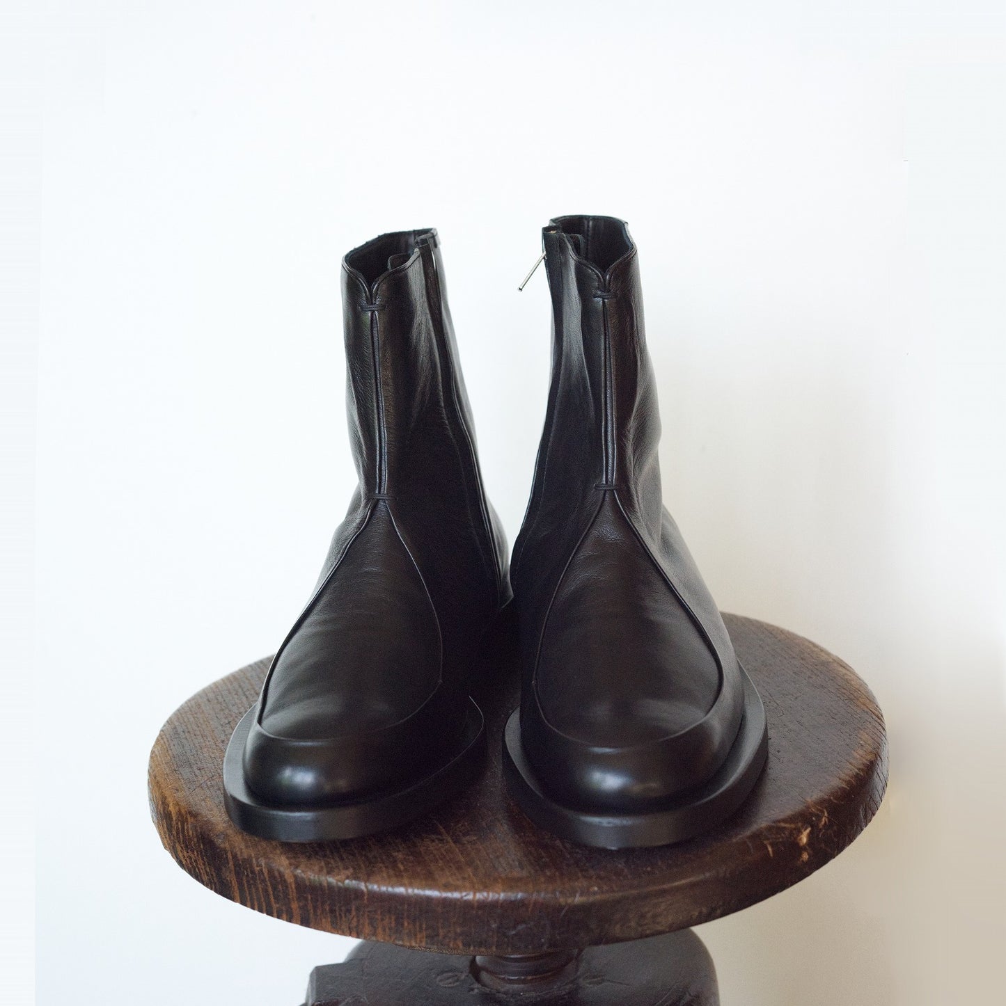 Seam-Boots