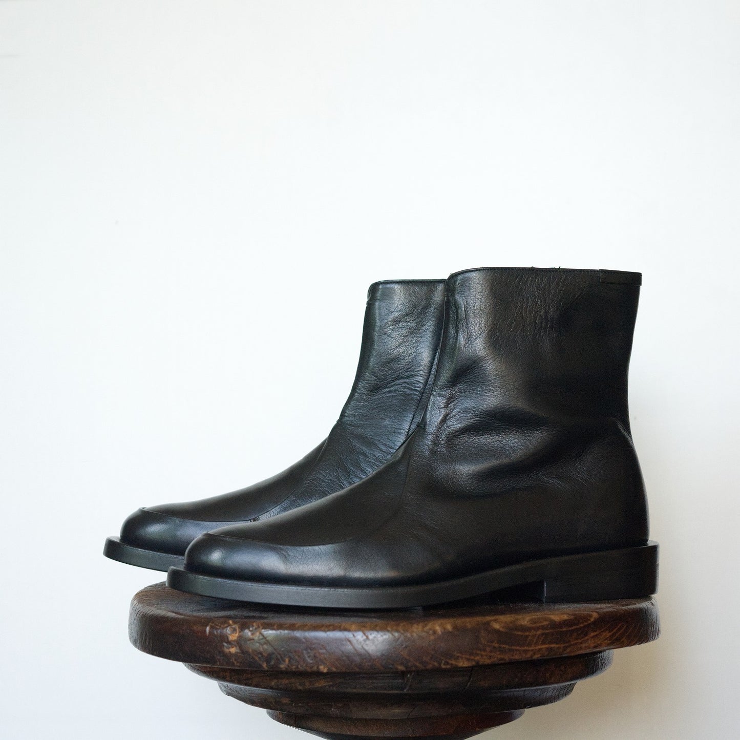 Seam-Boots