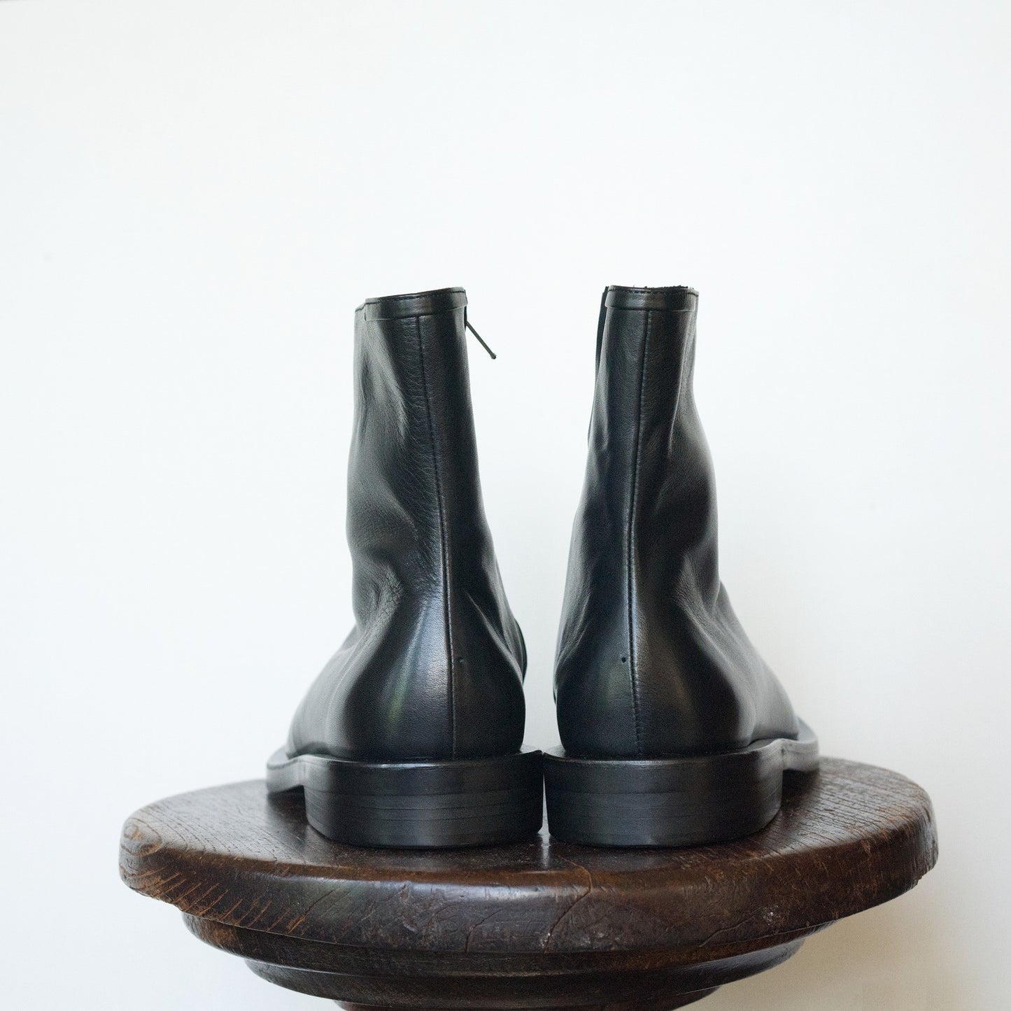 Seam-Boots