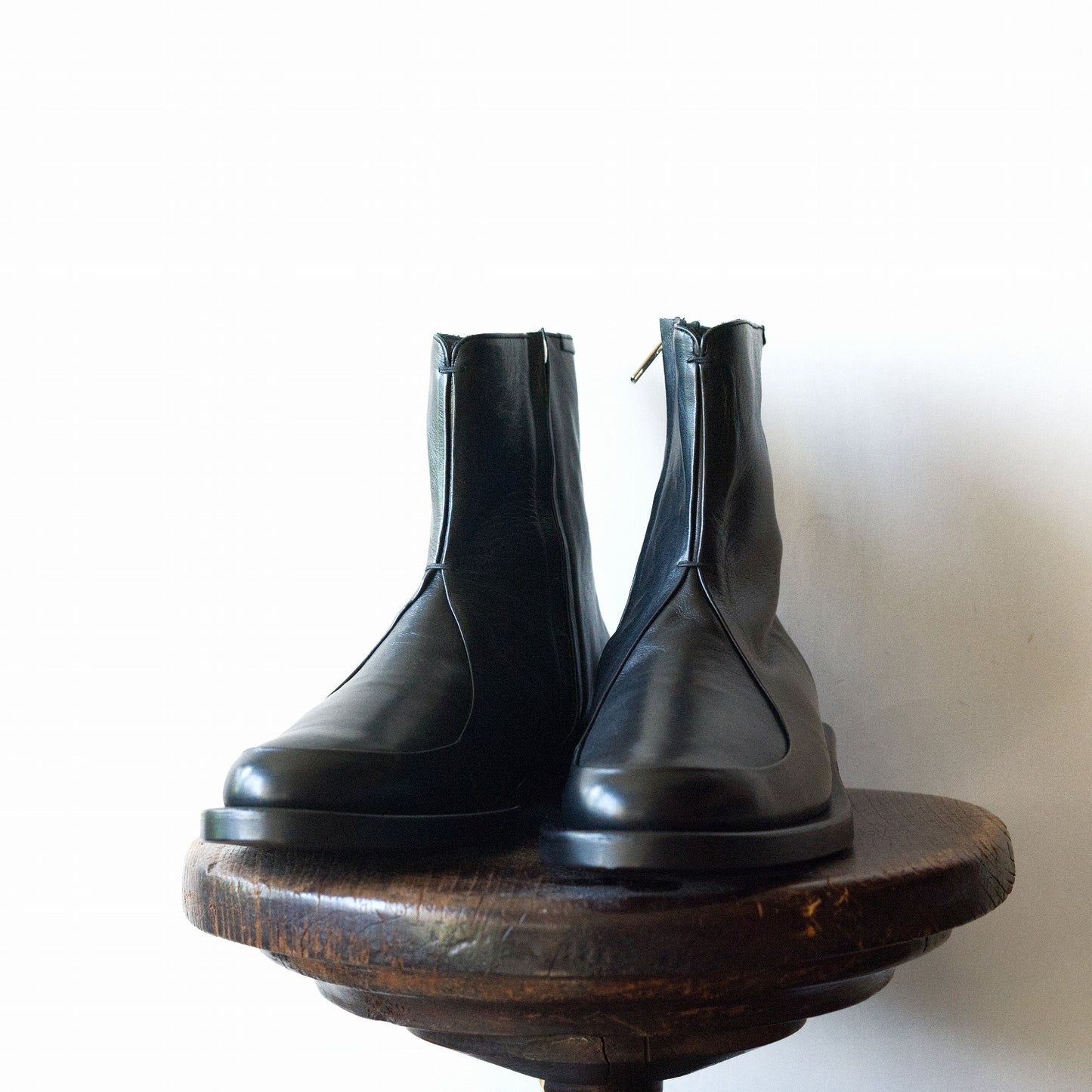 Seam-Boots