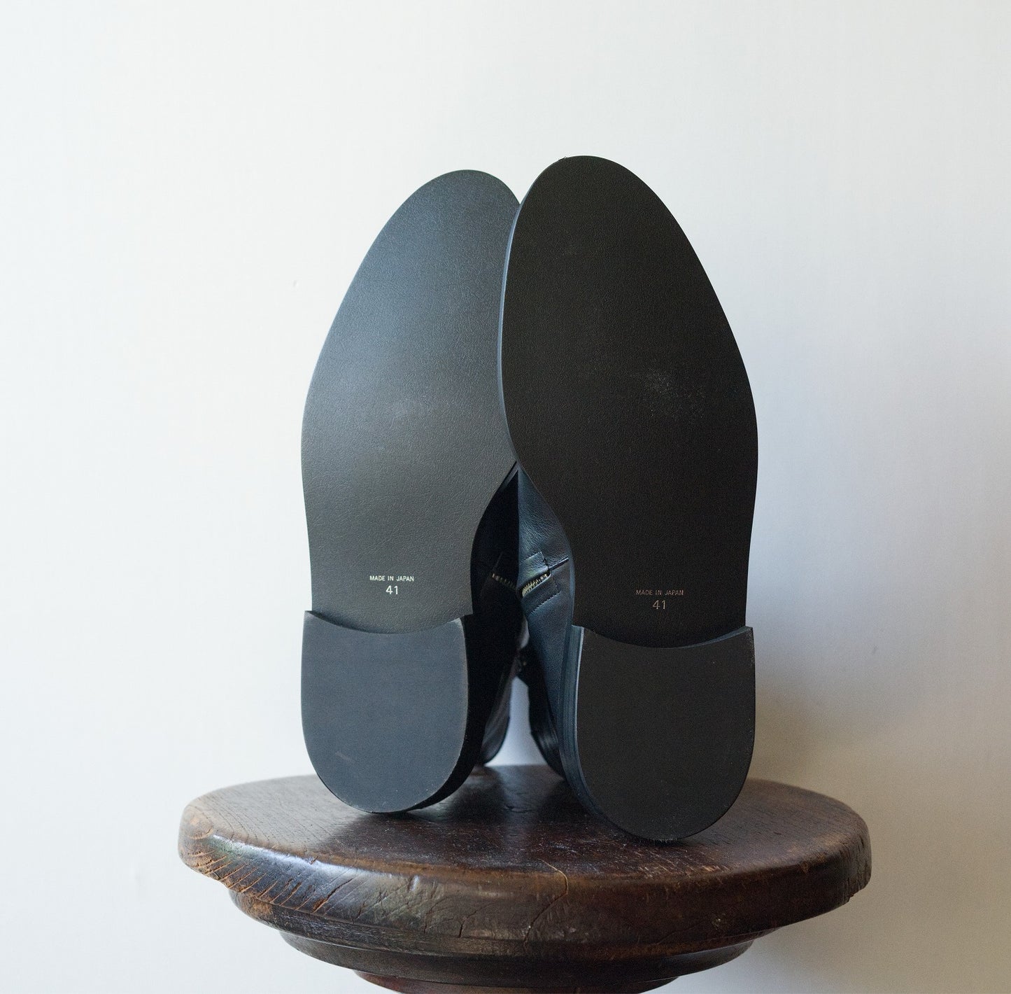 Seam-Boots