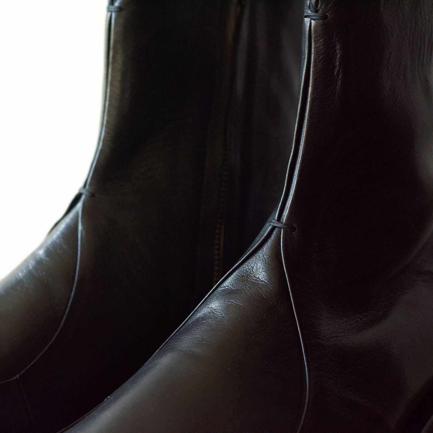 Seam-Boots