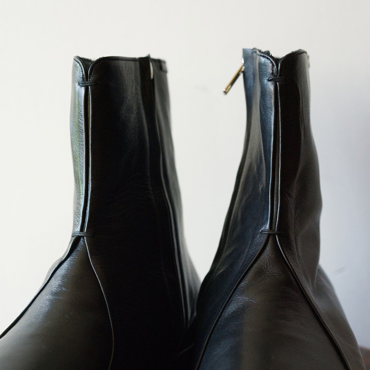 Seam-Boots