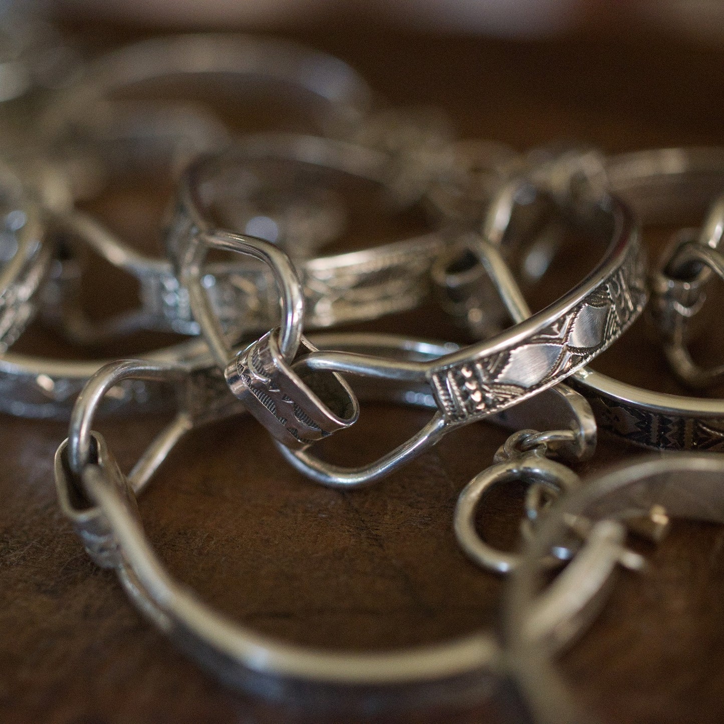 Bangle / 25