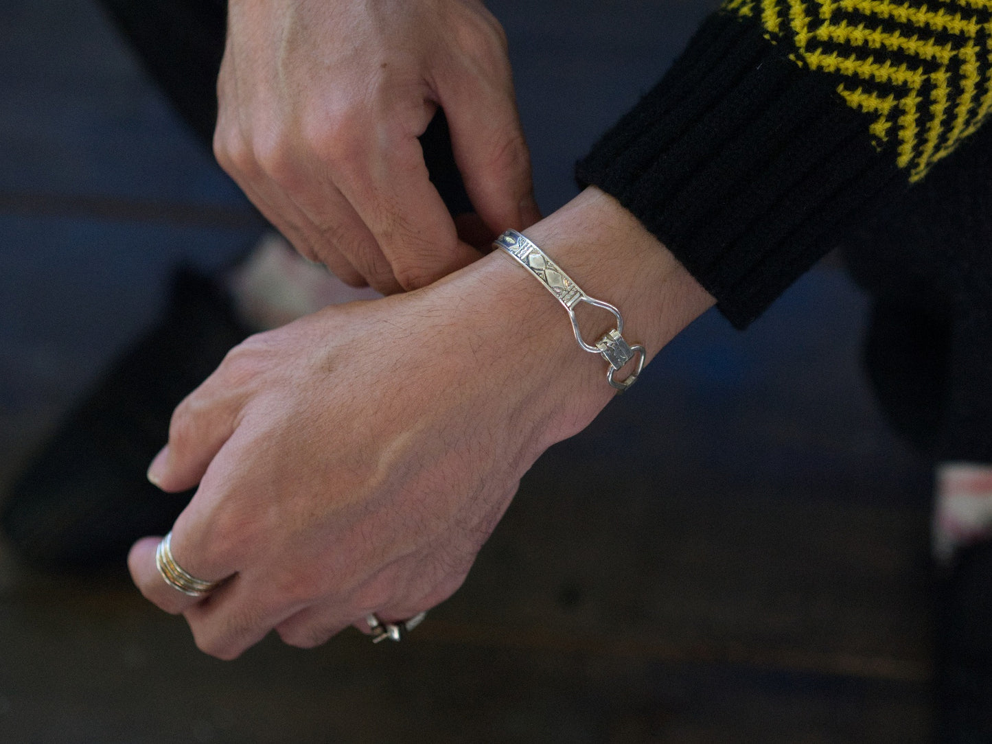 Bangle / 25