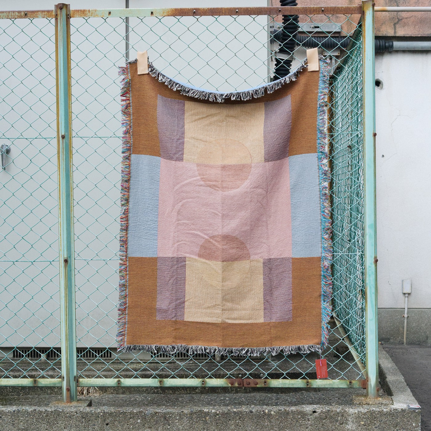 Branket 02 - To be anything