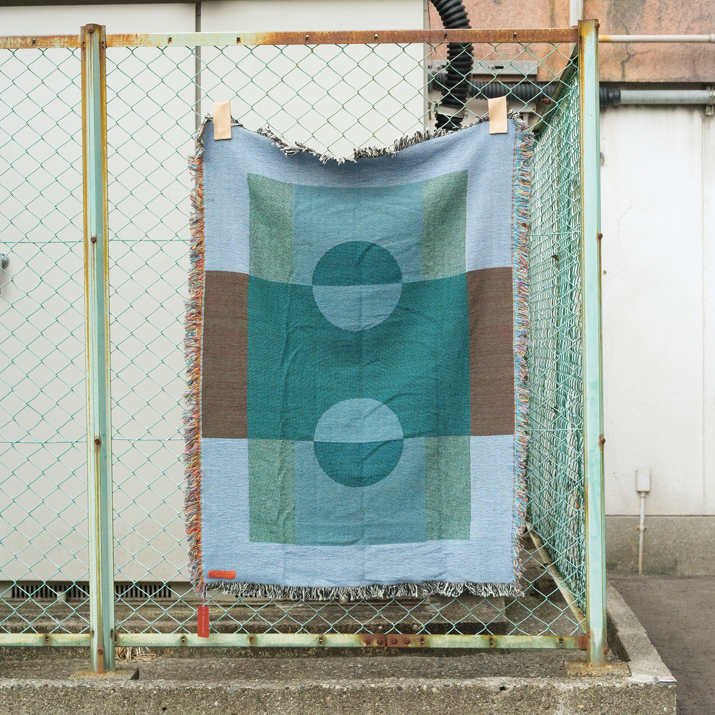 Branket 02 - To be anything