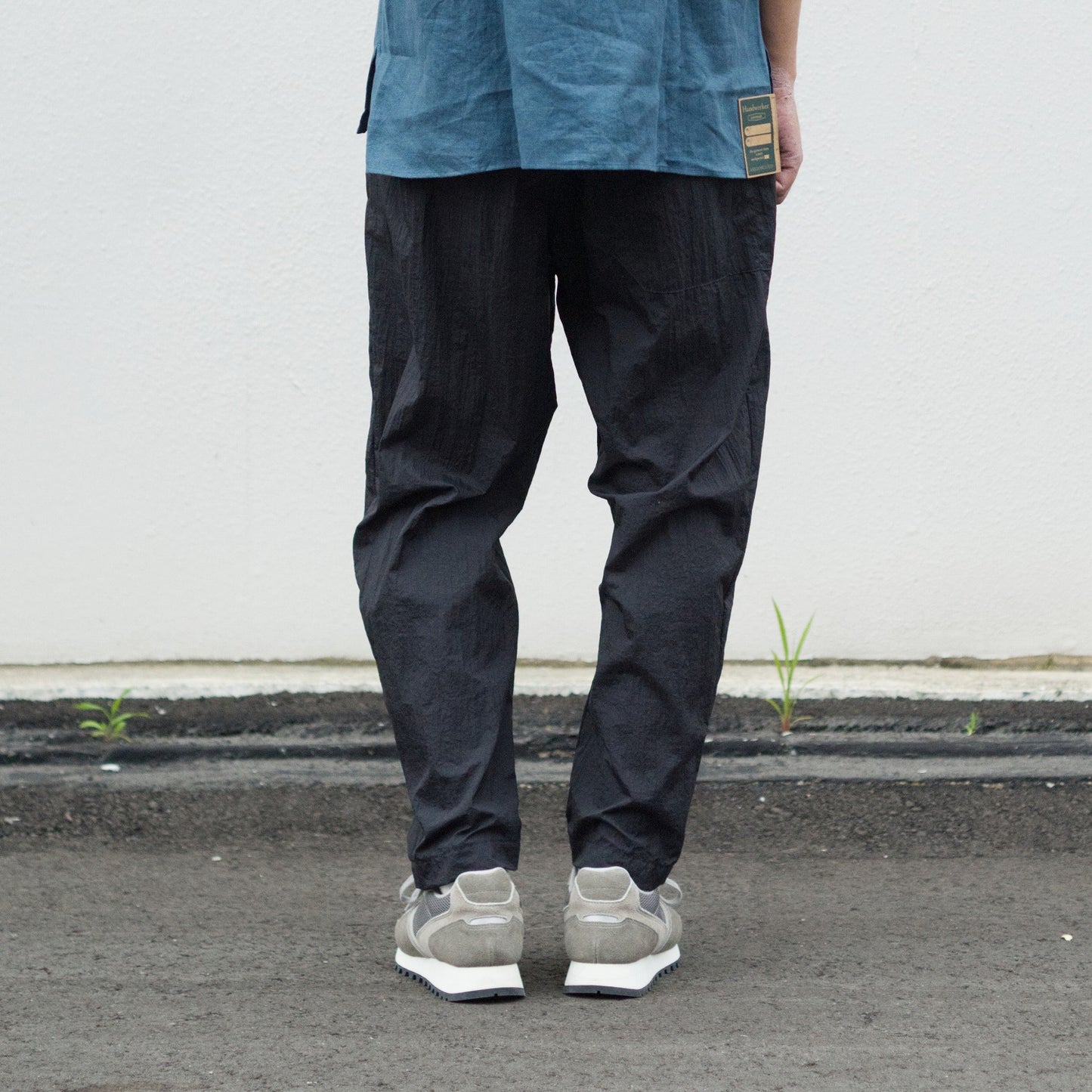 easy trousers