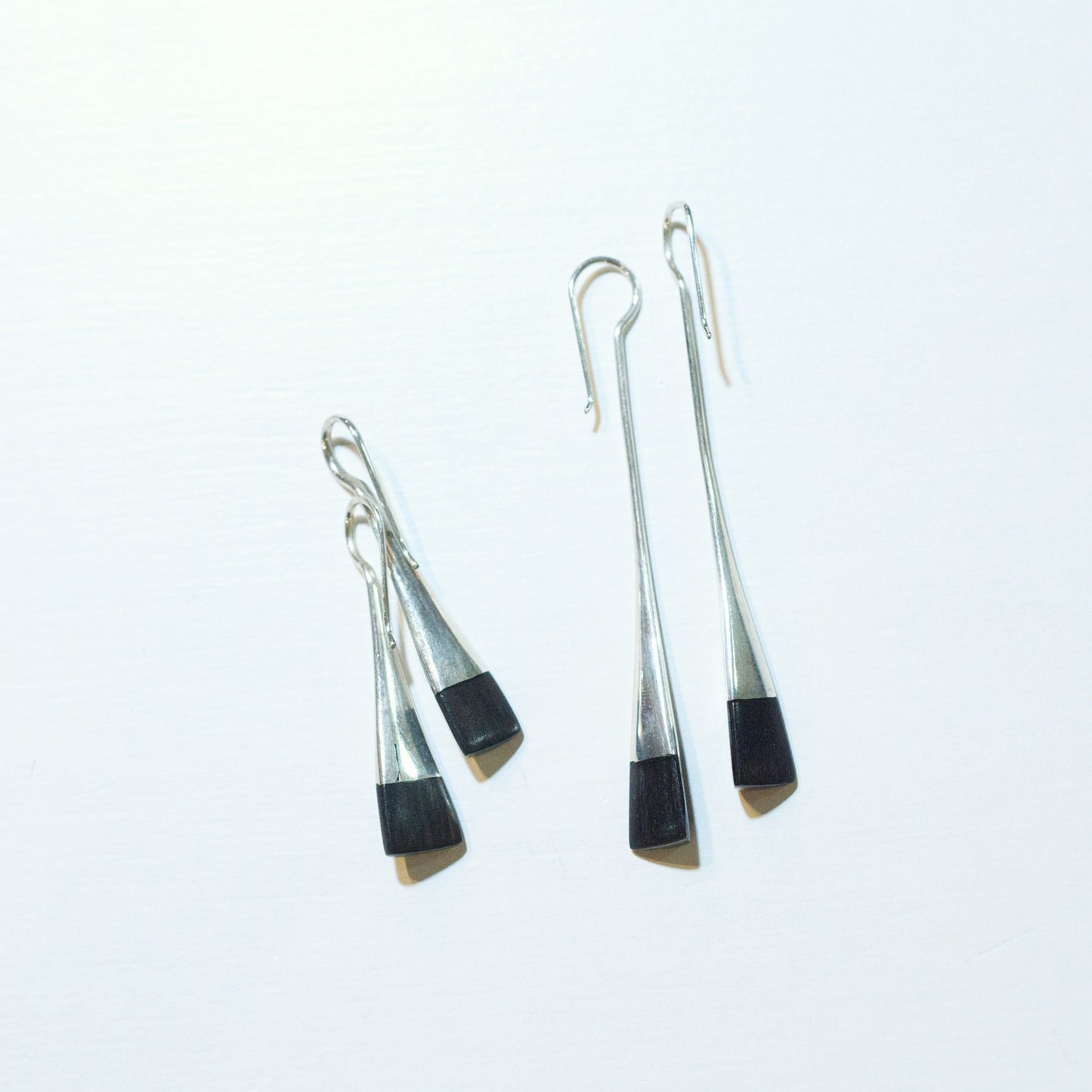 earrings / 04