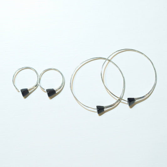 earrings / 02